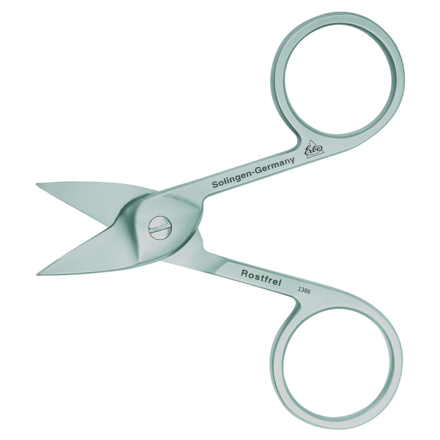 ERBE Nagelschere Lanza Inox