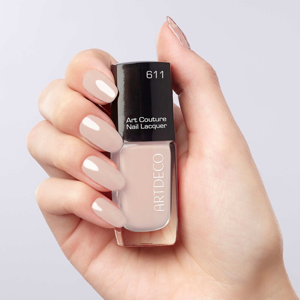 Art Couture Nail Lacquer