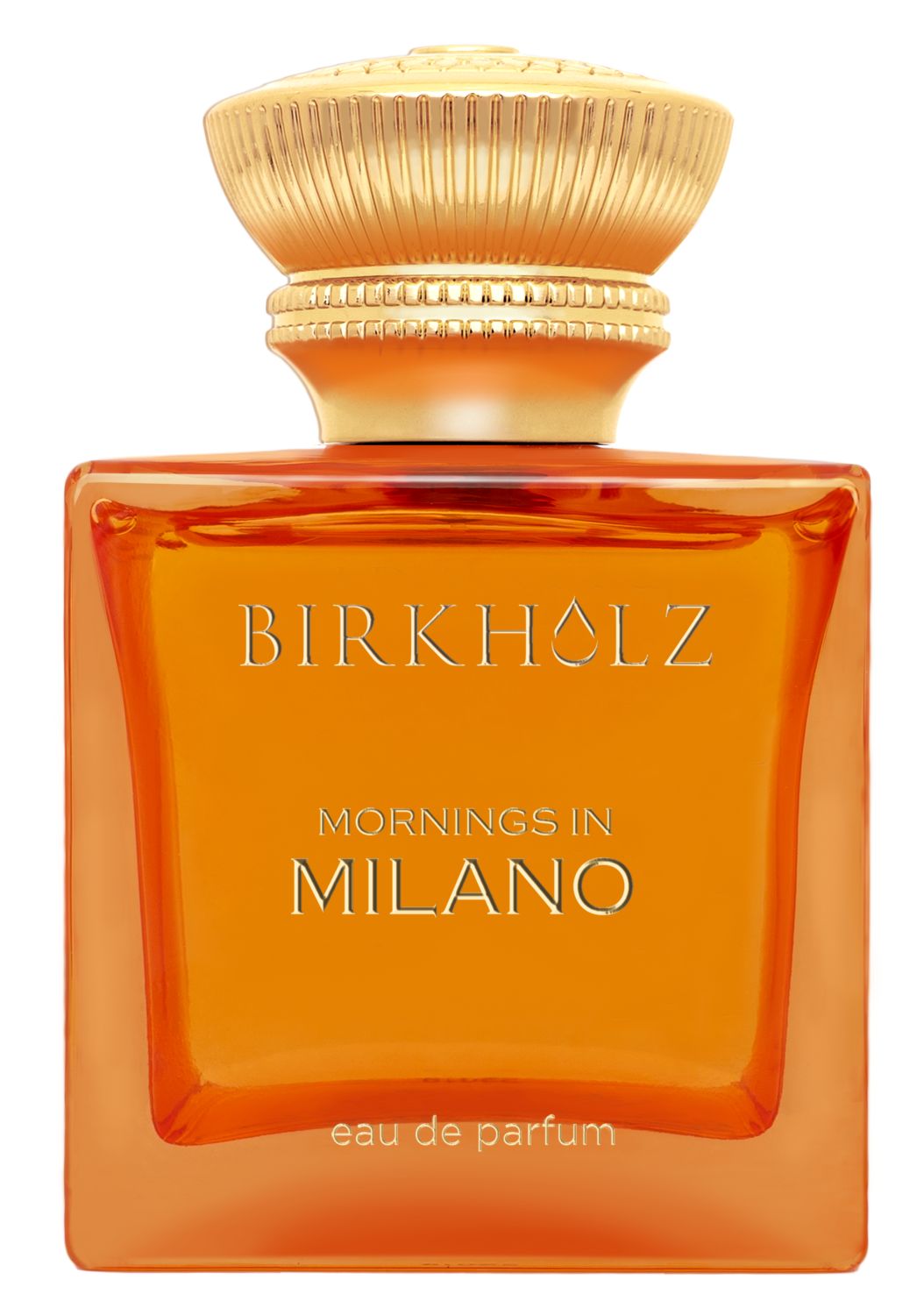 Mornings in Milano EDP 100ml