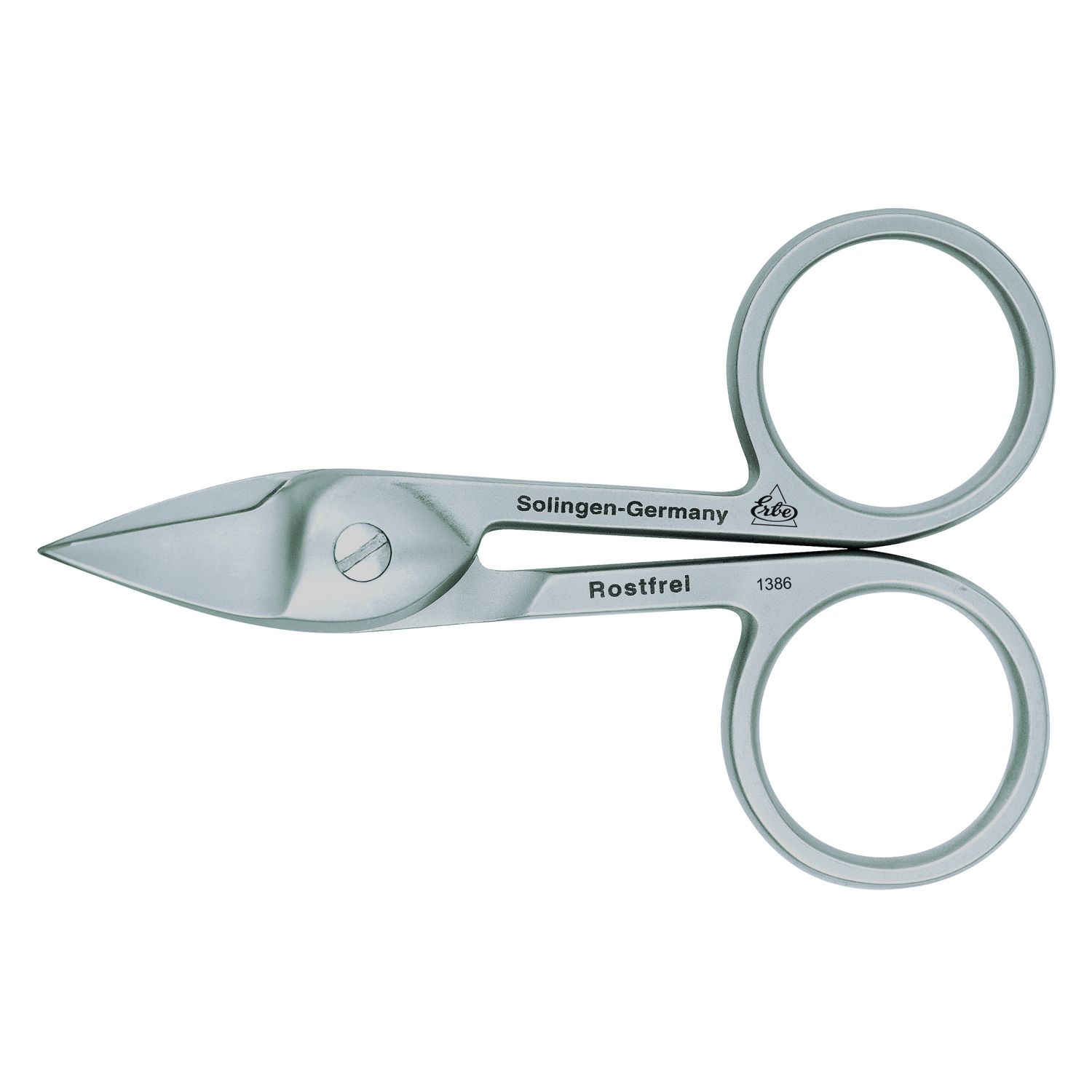 ERBE Nagelschere Lanza Inox