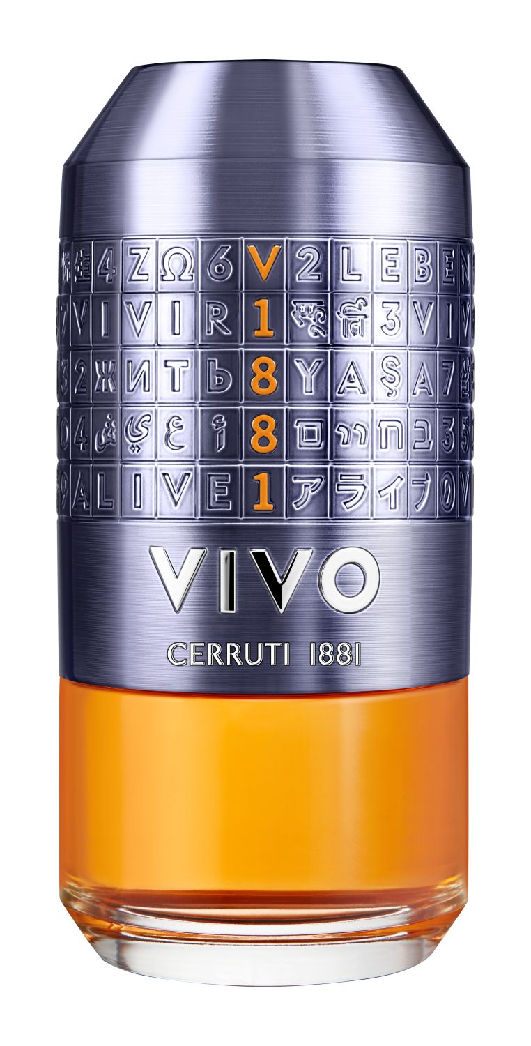 VIVO Homme Eau de Parfum