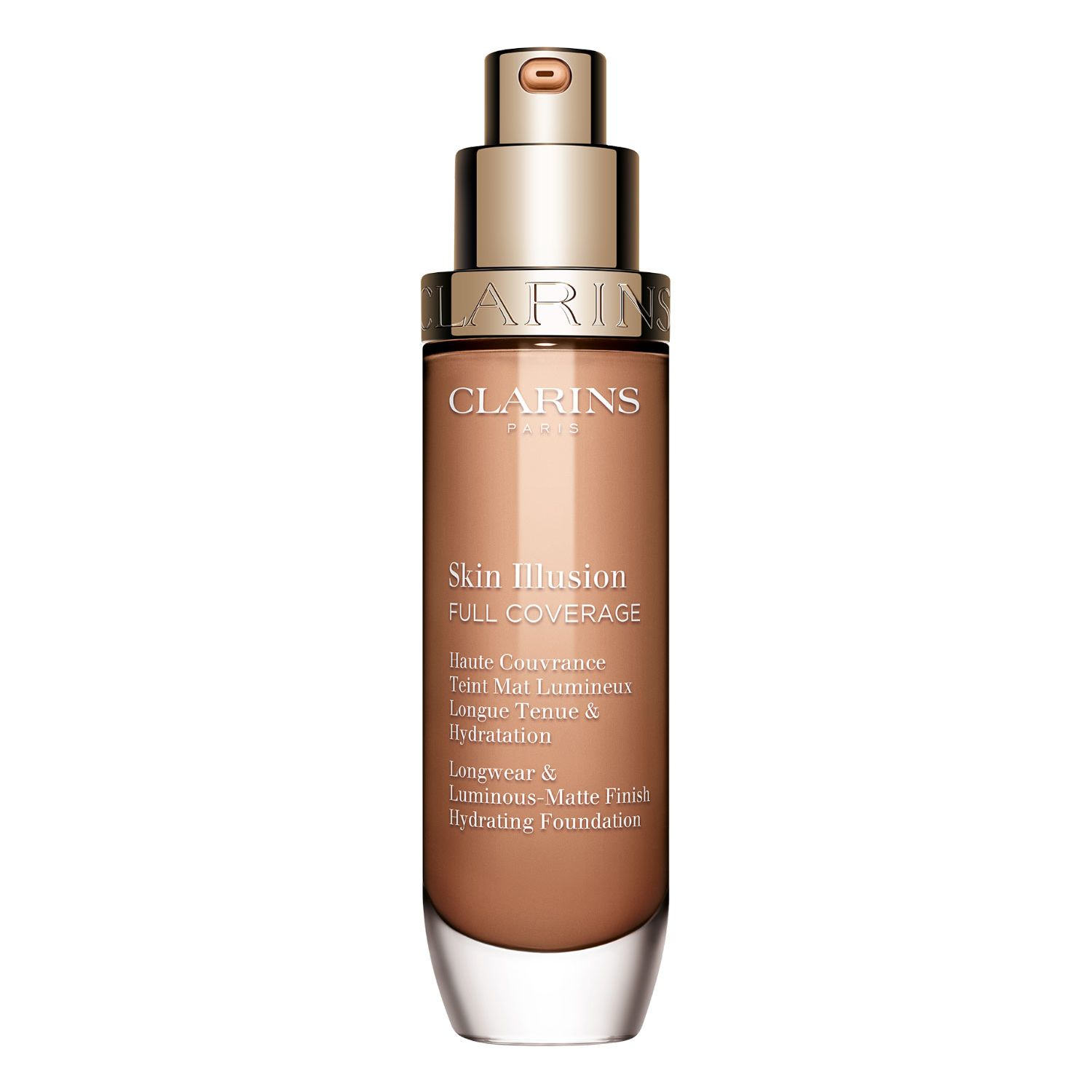 Skin Illusion FULL COVERAGE