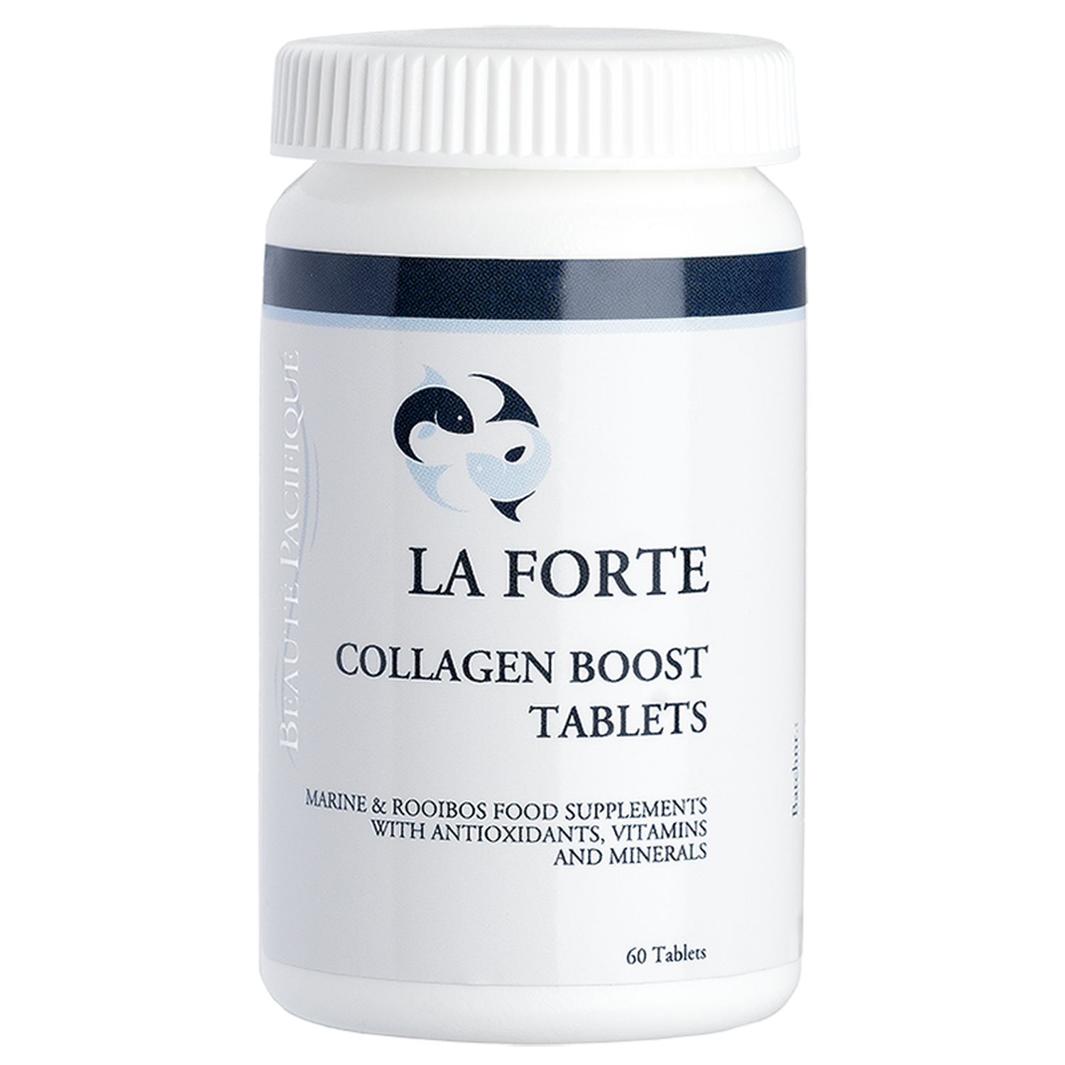 BP La Forte Collagen Boost 60Tablets