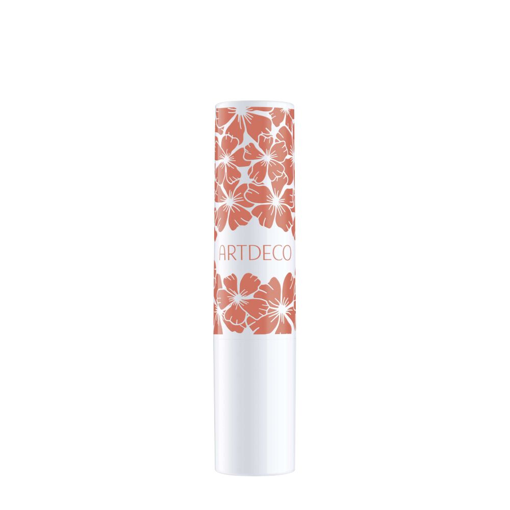 Color Booster Lip Balm - Limited Flower Design