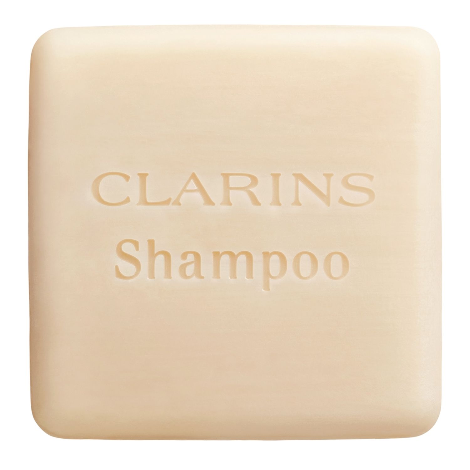 Shampooing solide nourissant - festes Shampoo