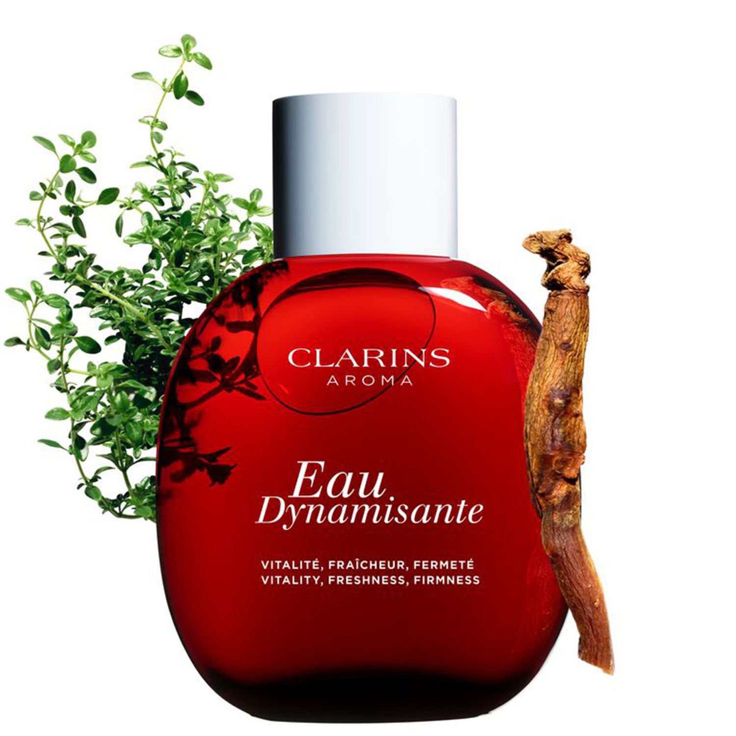 CLARINS AROMA Eau Dynamisante Spray