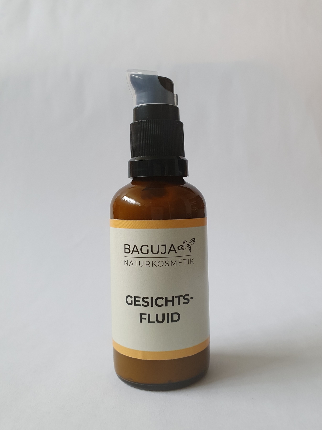 Gesichtsfluid