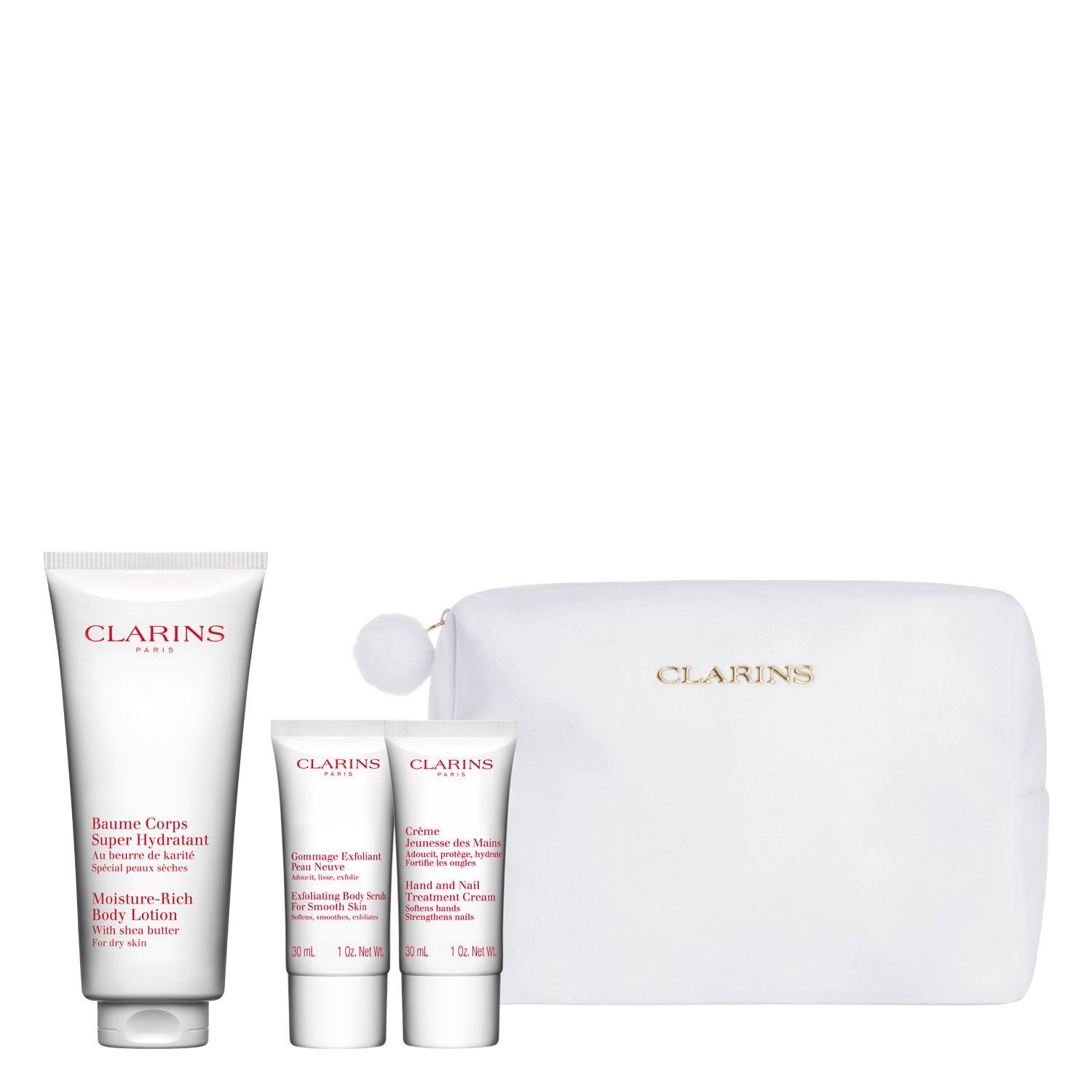Body Hydration XMAS-Set