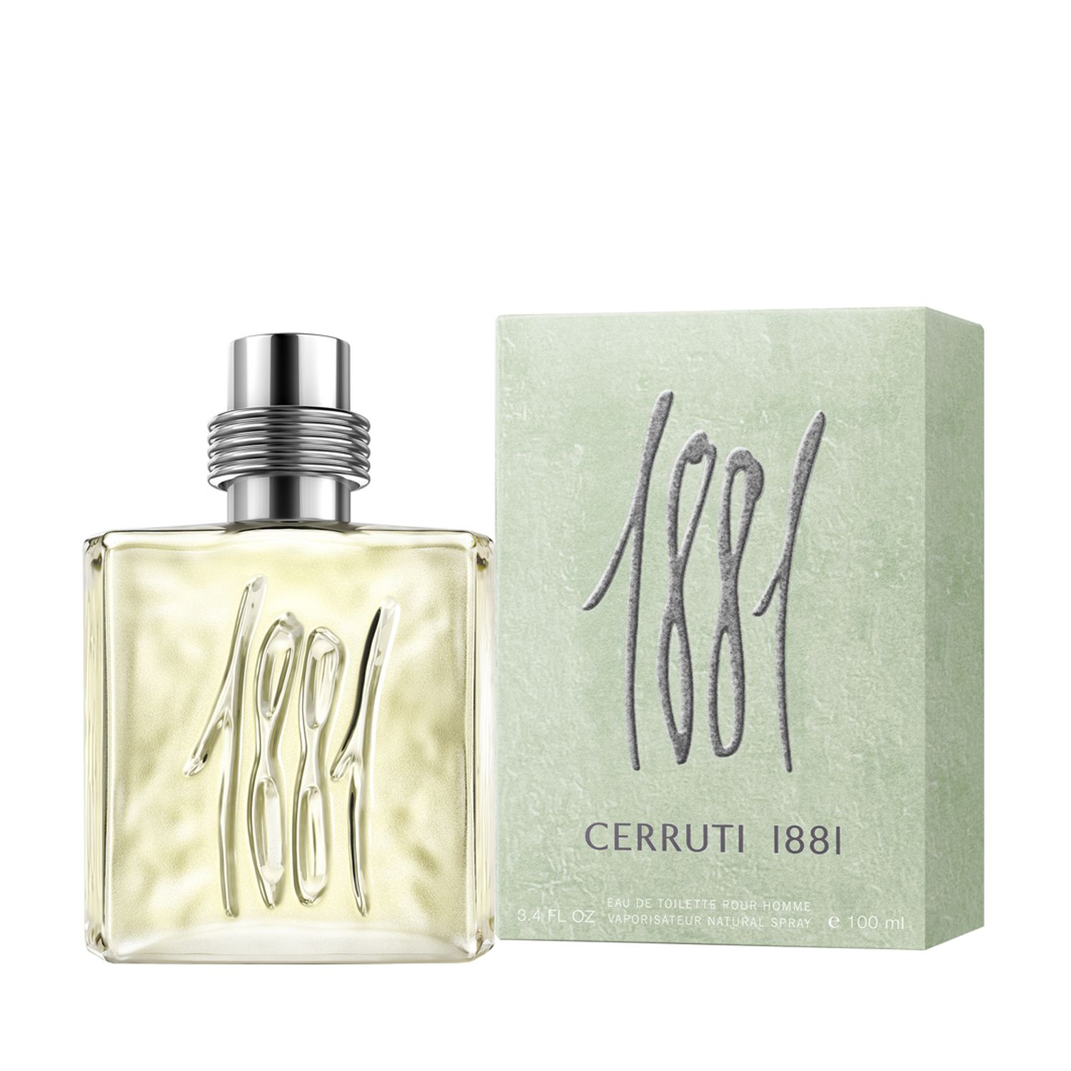 1881 Homme Eau de Toilette