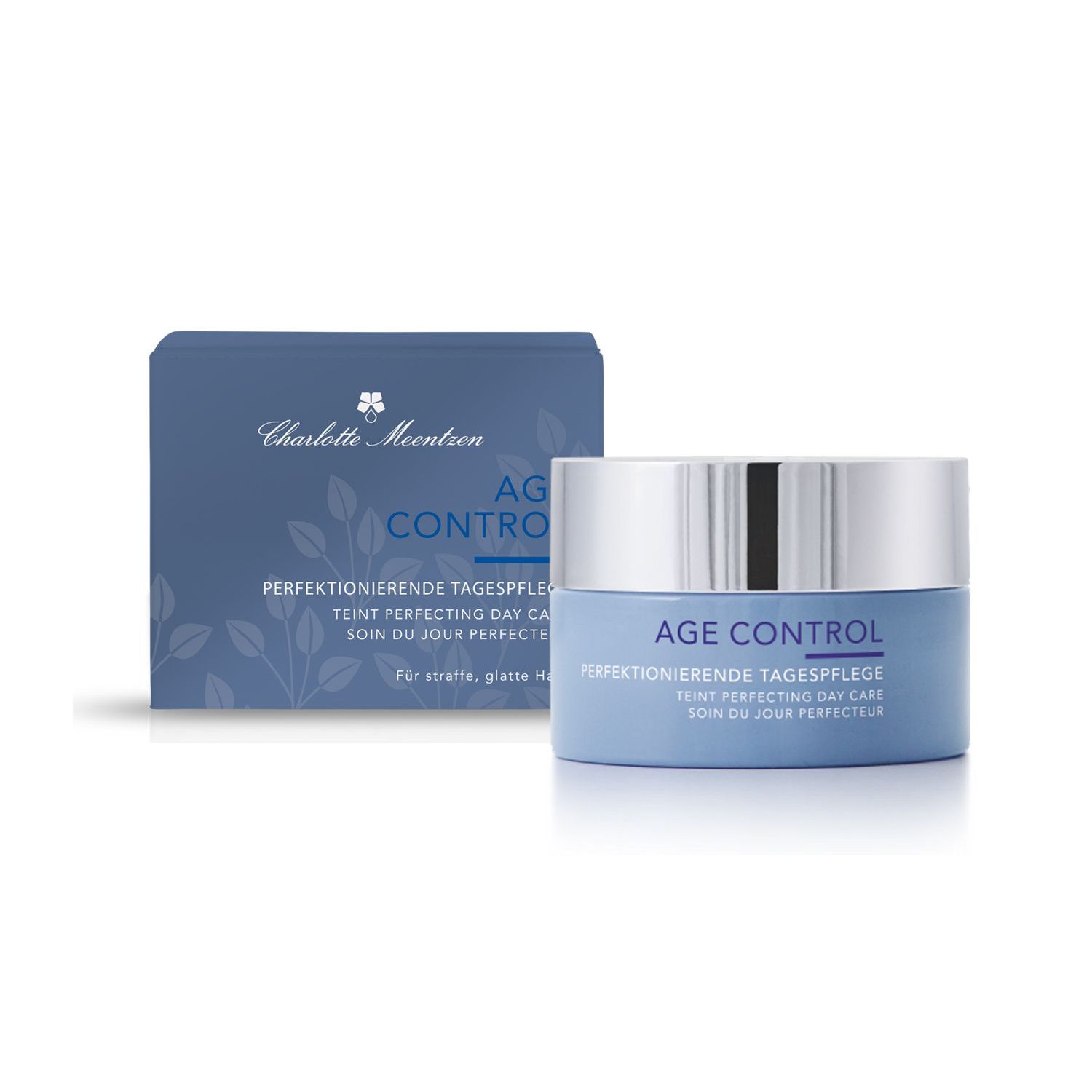 Age Control Perfektionierende Tagespflege