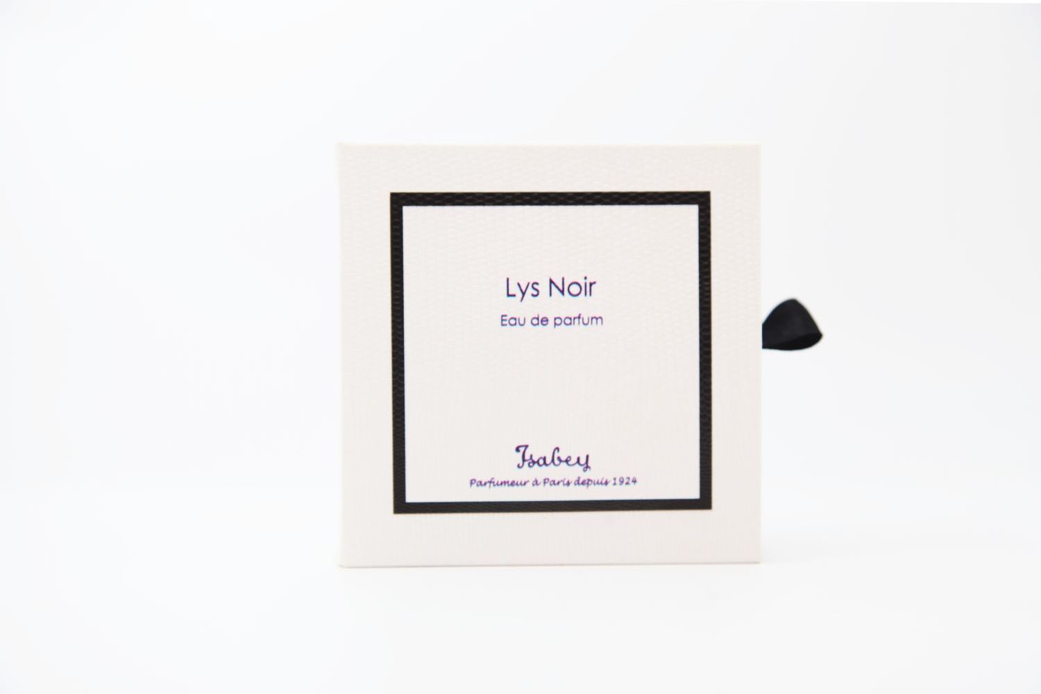 Lys Noir Eau de Parfum