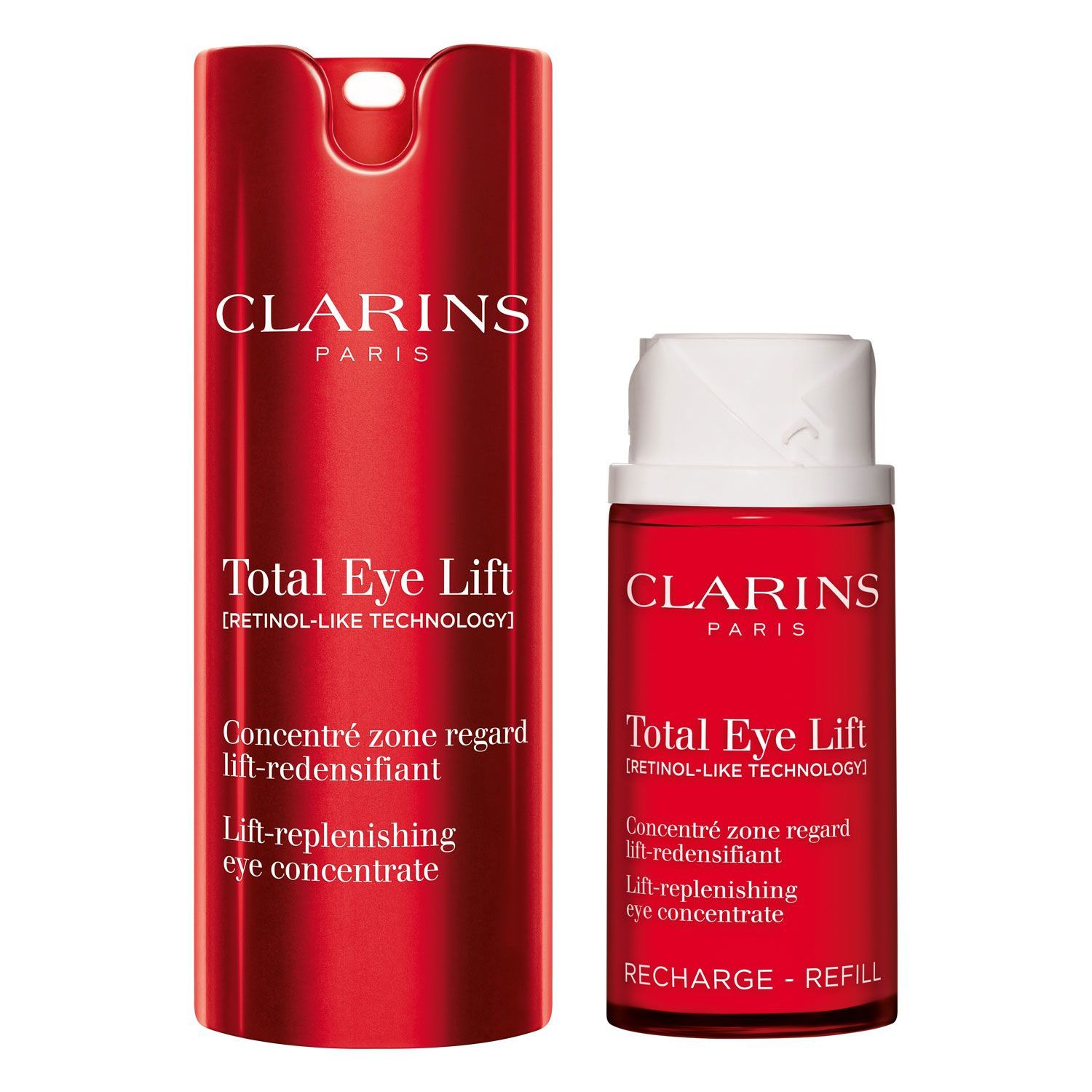 Total Eye Lift - REFILL