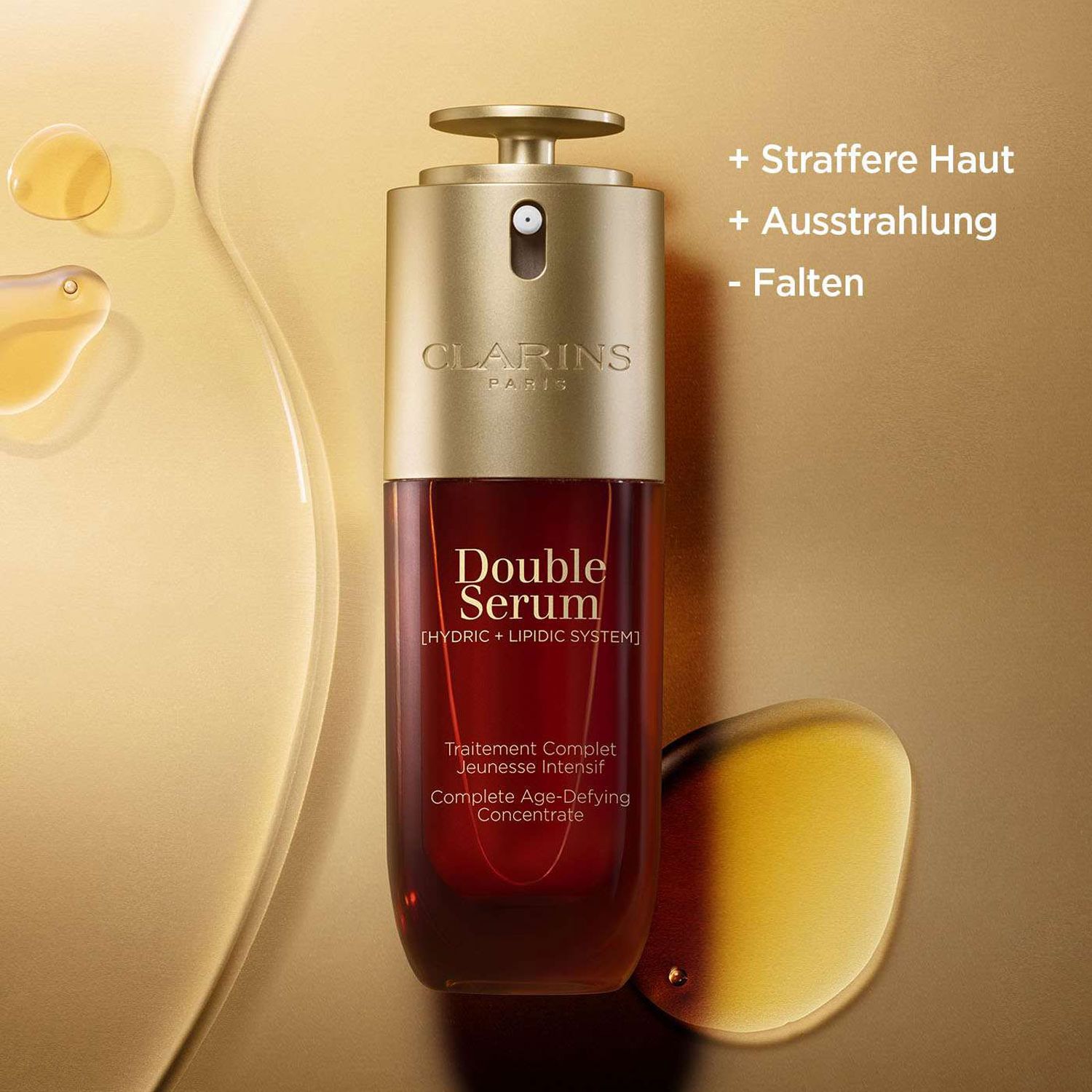DOUBLE SERUM