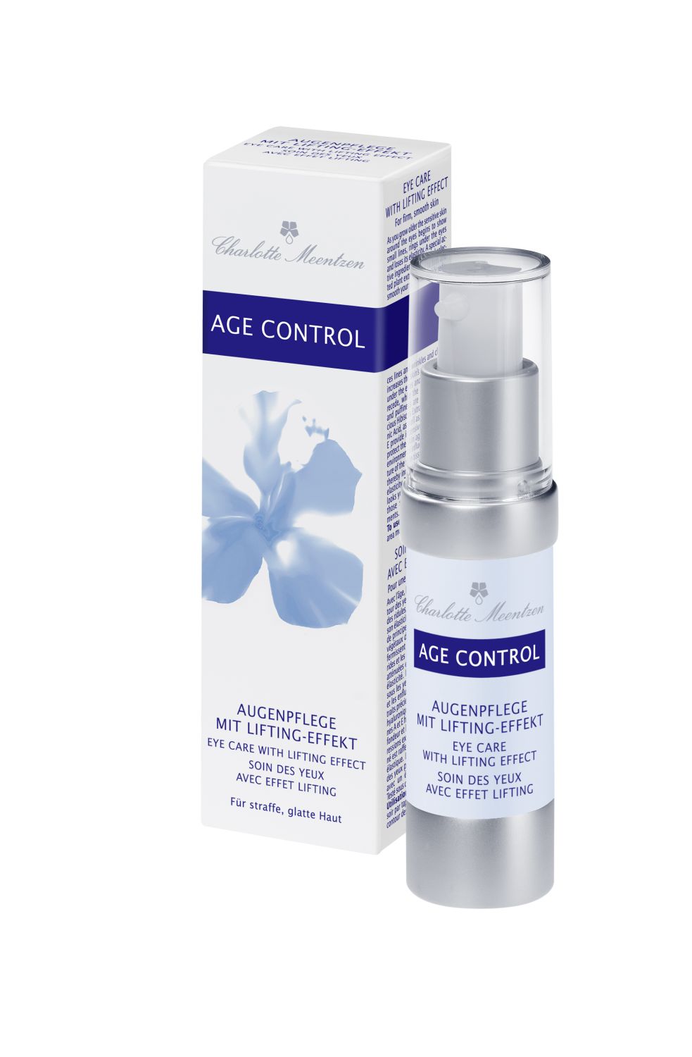 Age Control Augenpflege mit Lifting-Effekt