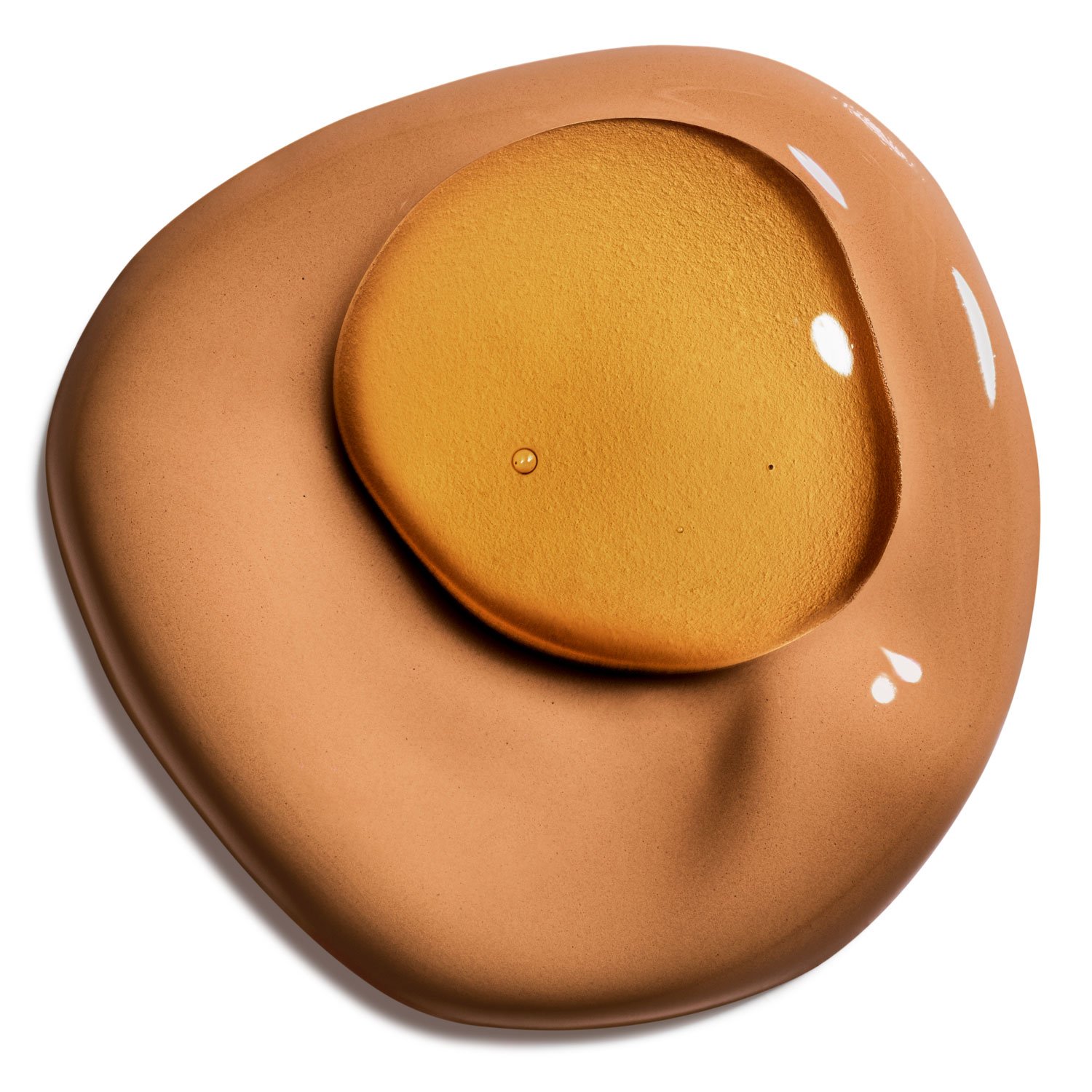 Double Serum Foundation