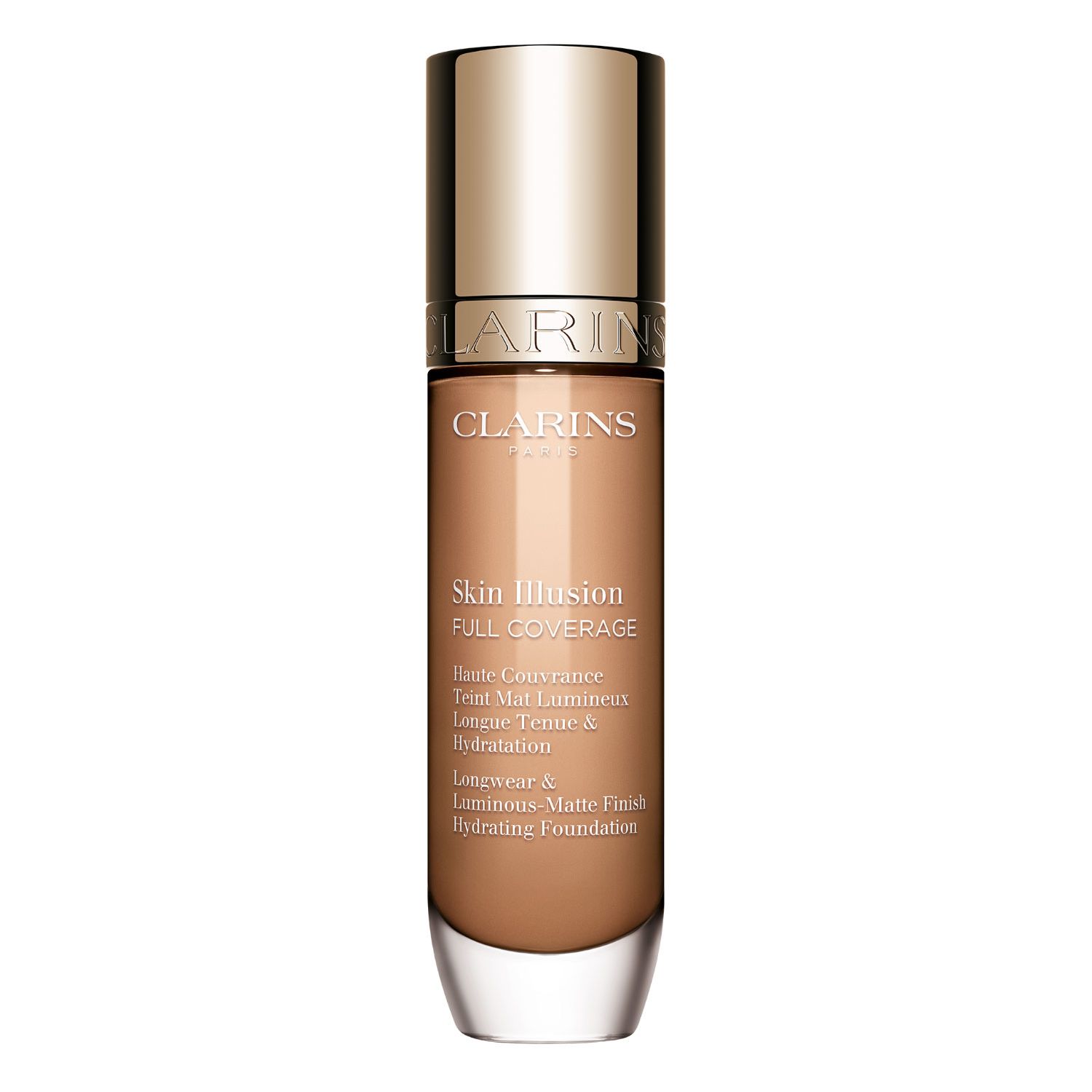 Skin Illusion FULL COVERAGE