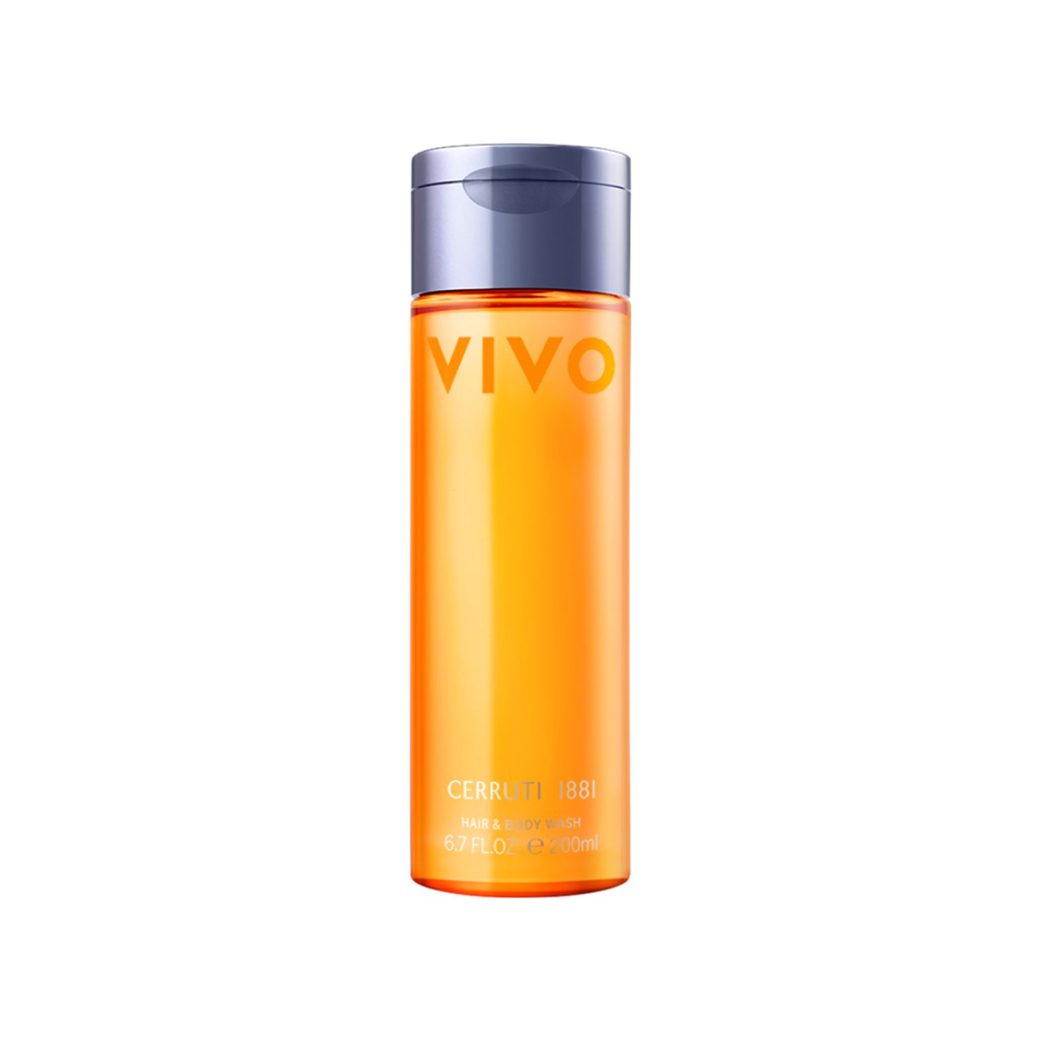 VIVO Homme Hair & Body Wash