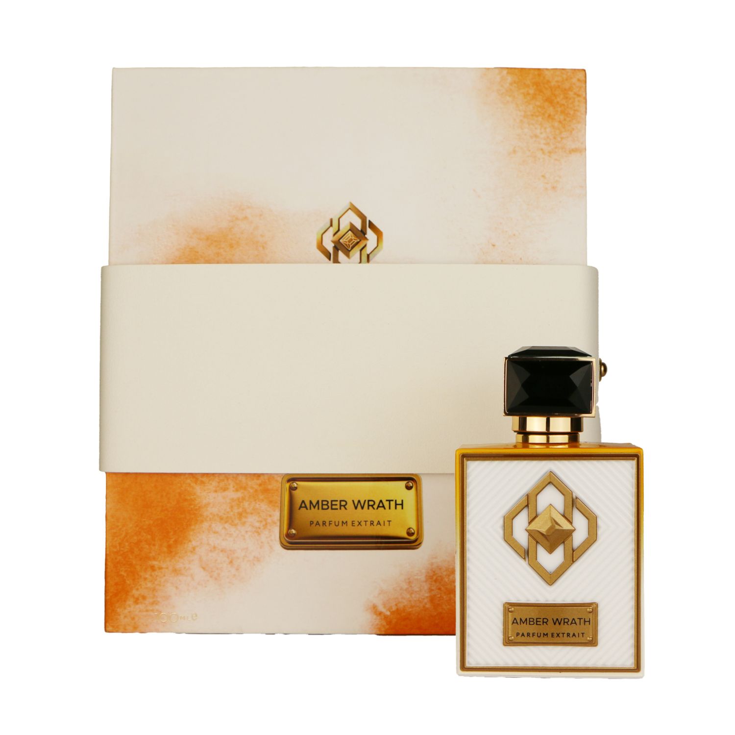 Amber Wrath Parfum Extrait