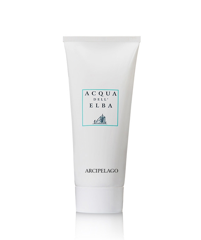 Arcipelago Uomo Körperlotion