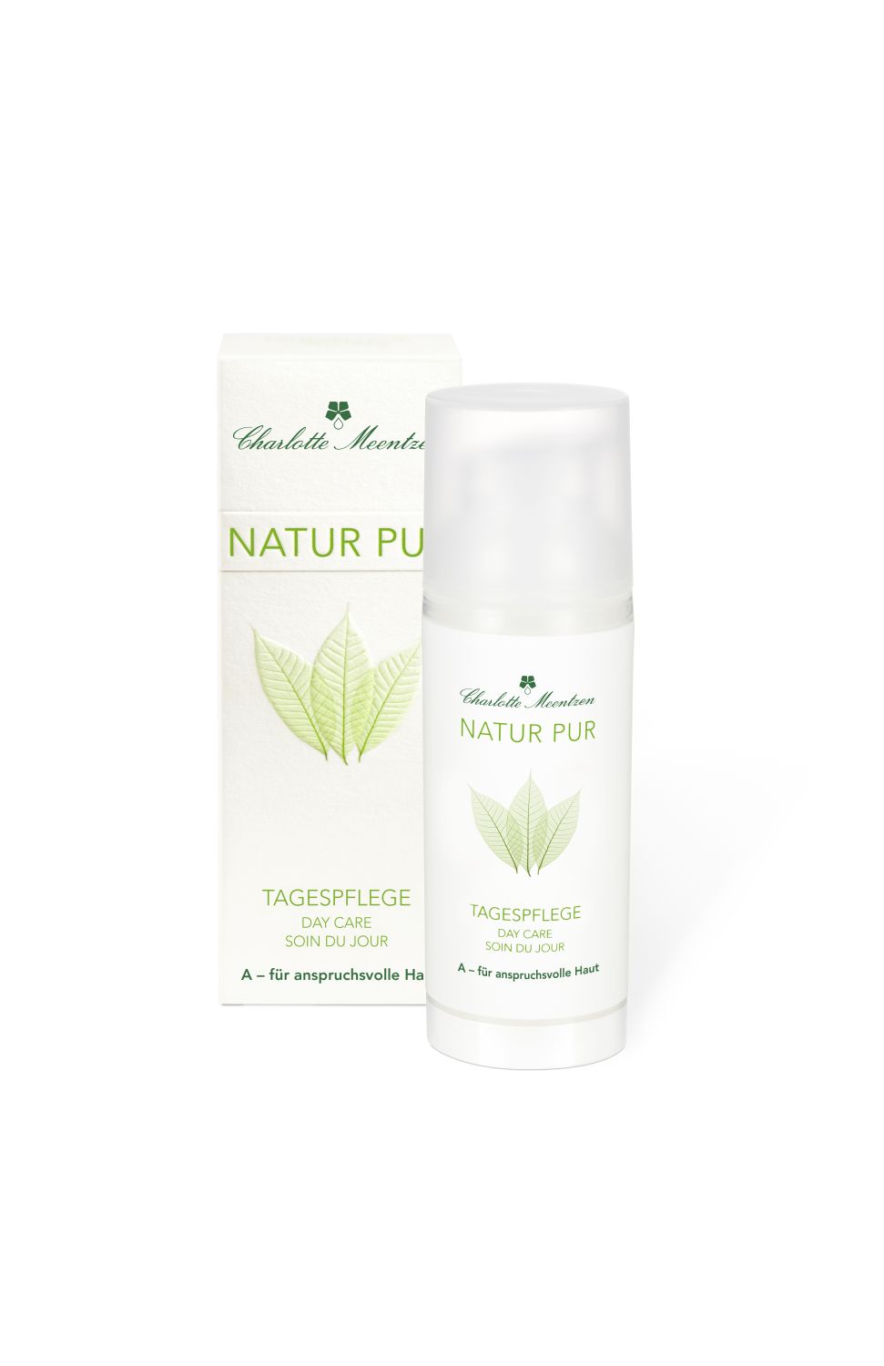 Natur Pur Biolift Tagespflege