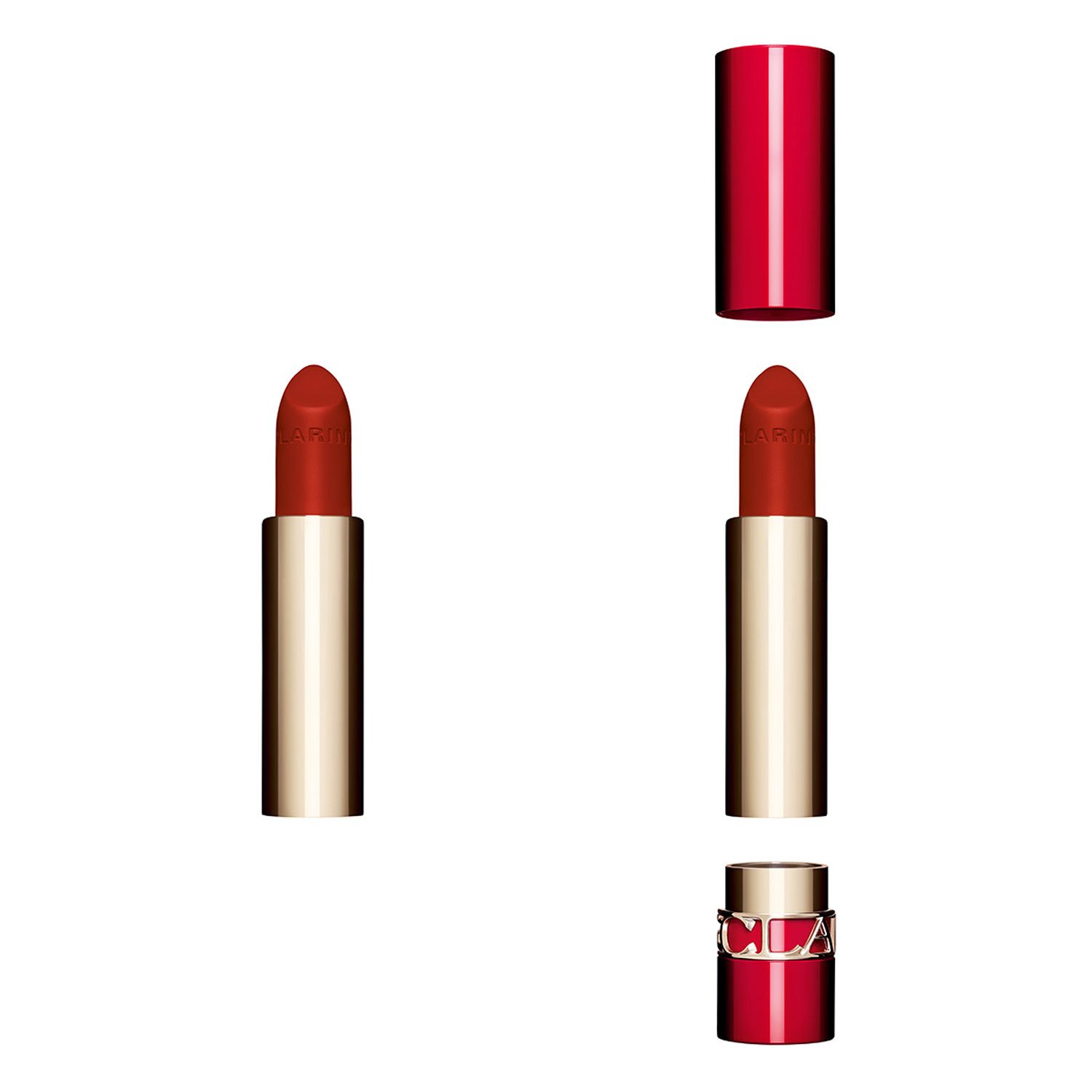 Joli Rouge Velvet Refill