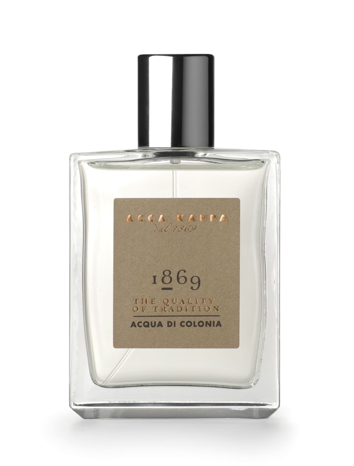 1869 Eau de Cologne