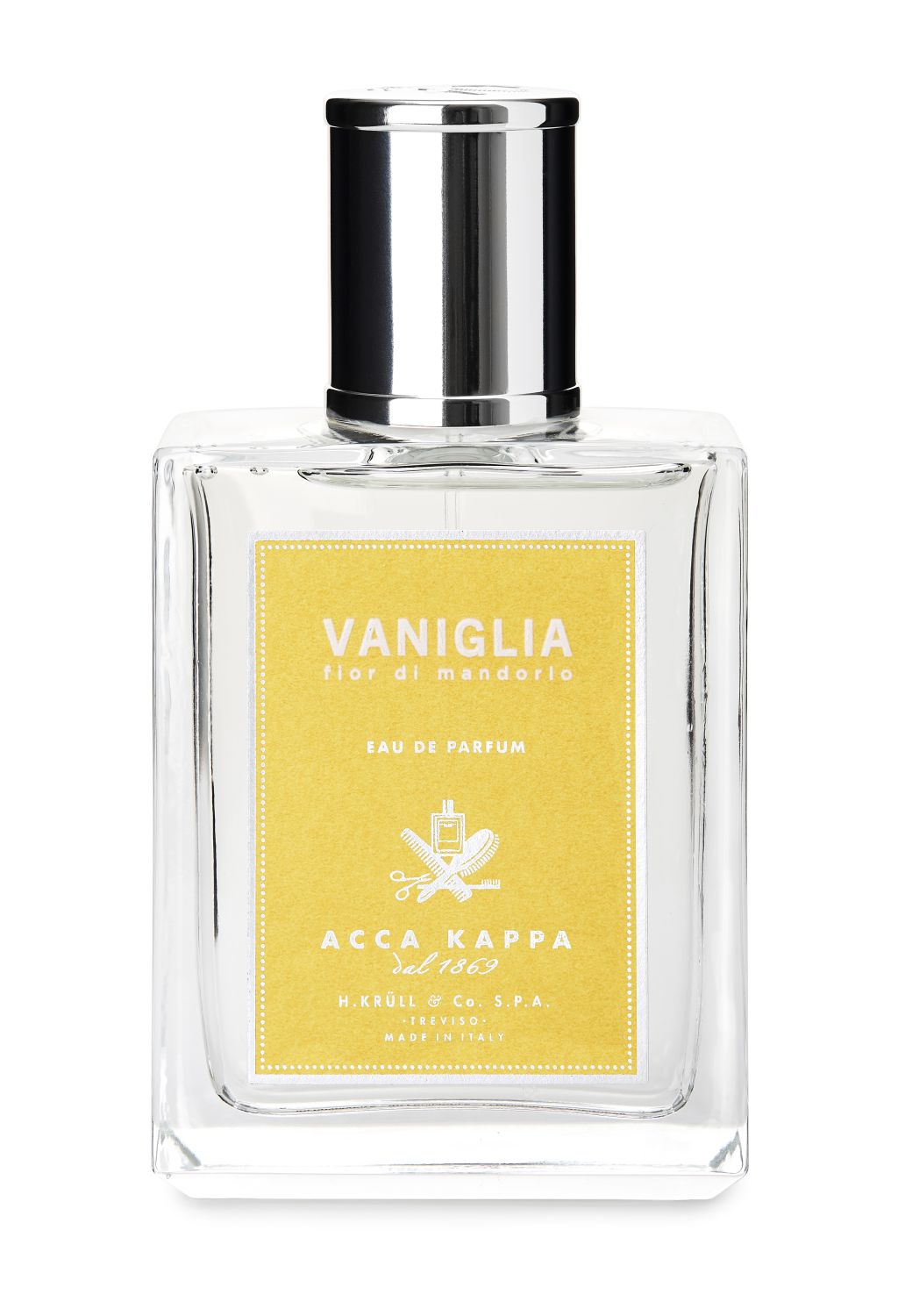 Vaniglia Fior die Mandorlo Eau de Parfum