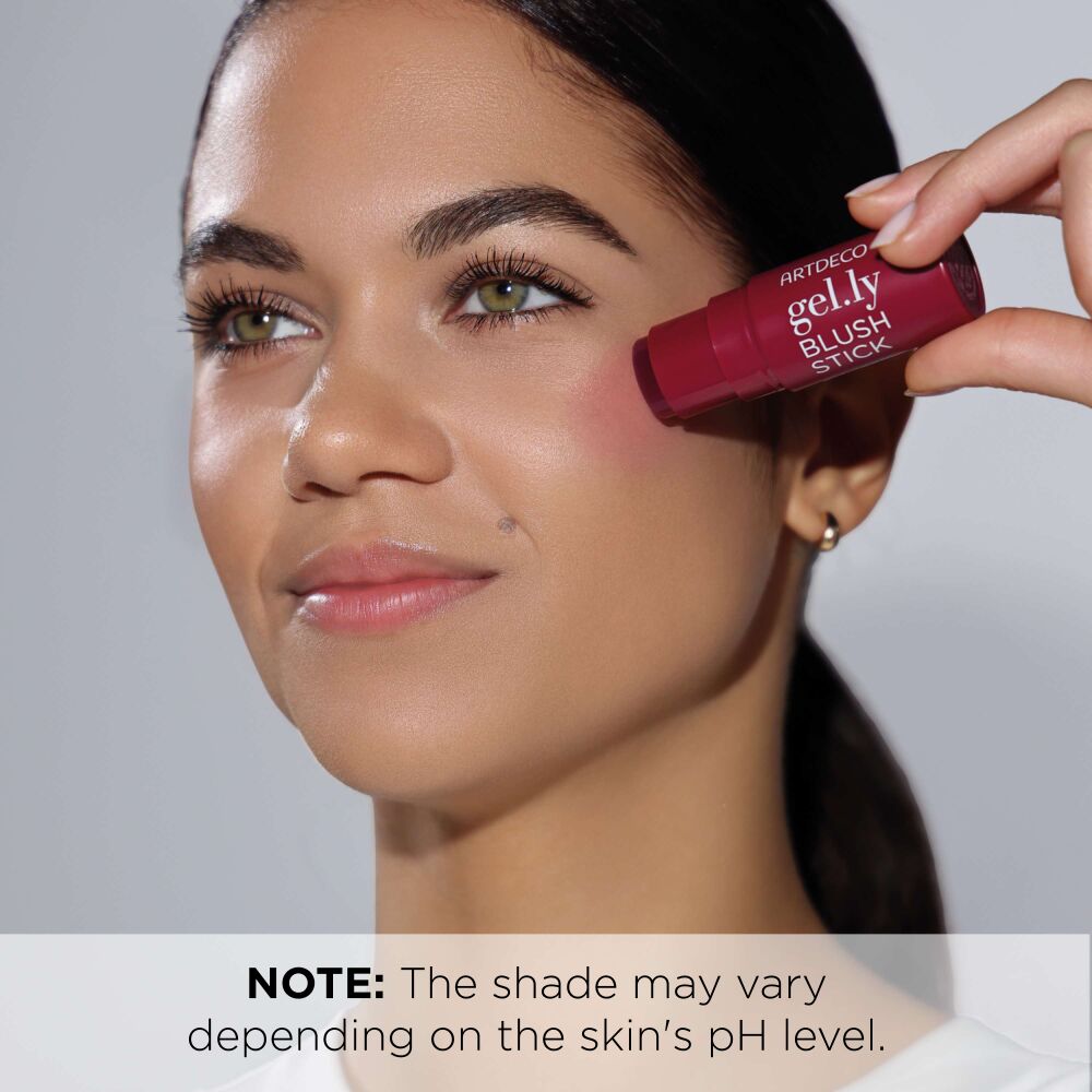 Gel.ly Blush Stick