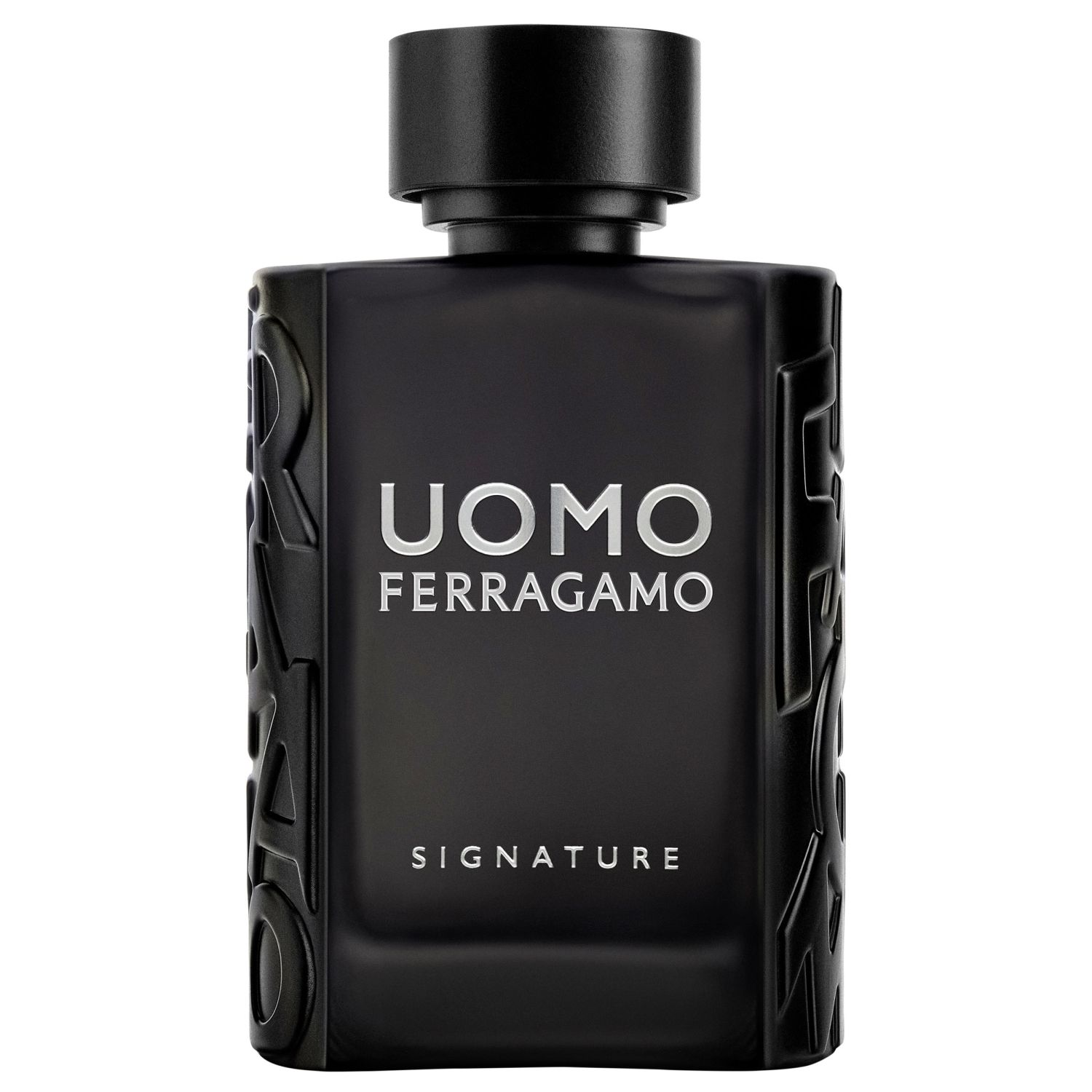 Uomo Signature Eau de Parfum