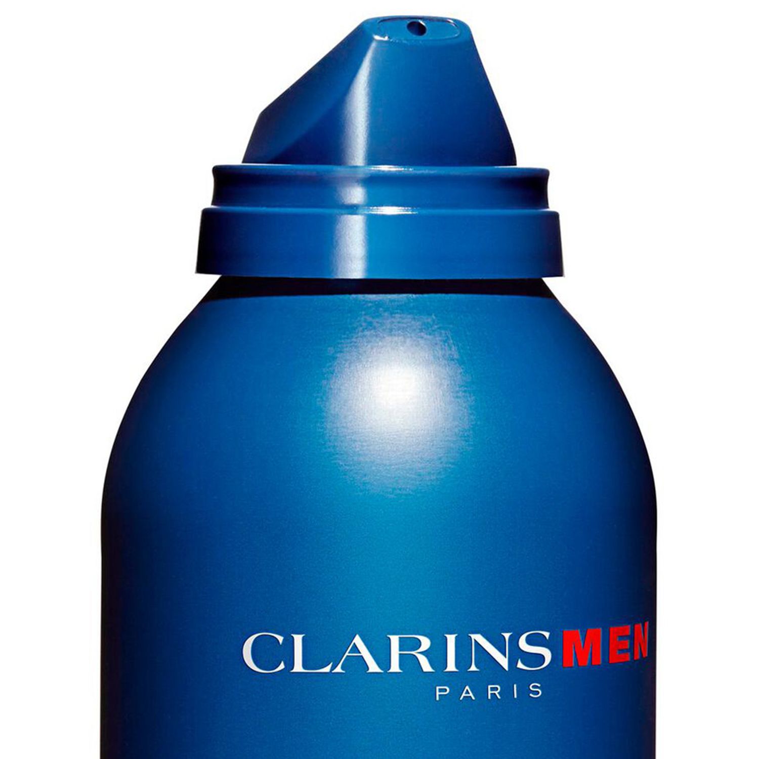 CLARINSMEN Gel Moussant Rasage Idéal