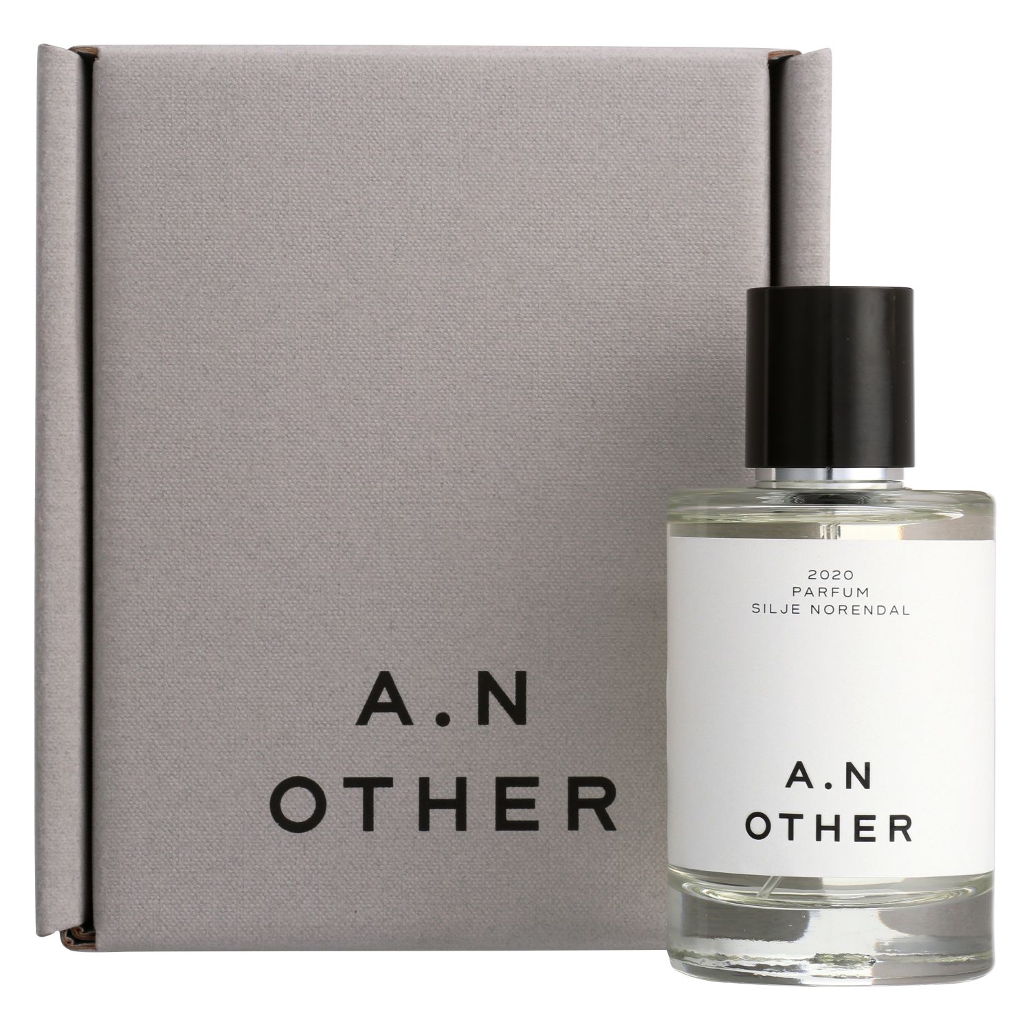 A.N. OTHER x Silje Norendal (SN/2020)