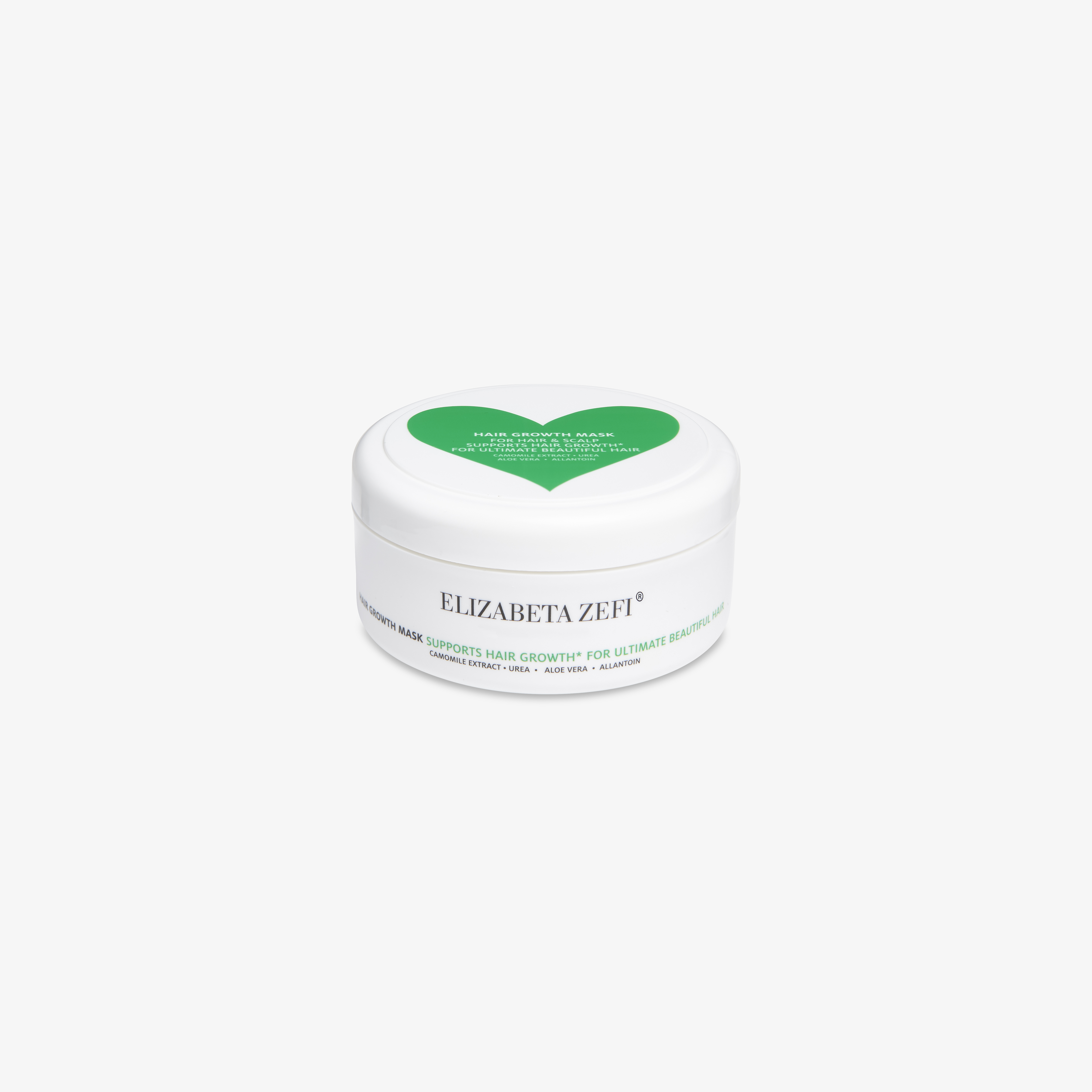 Hair Growth Mask