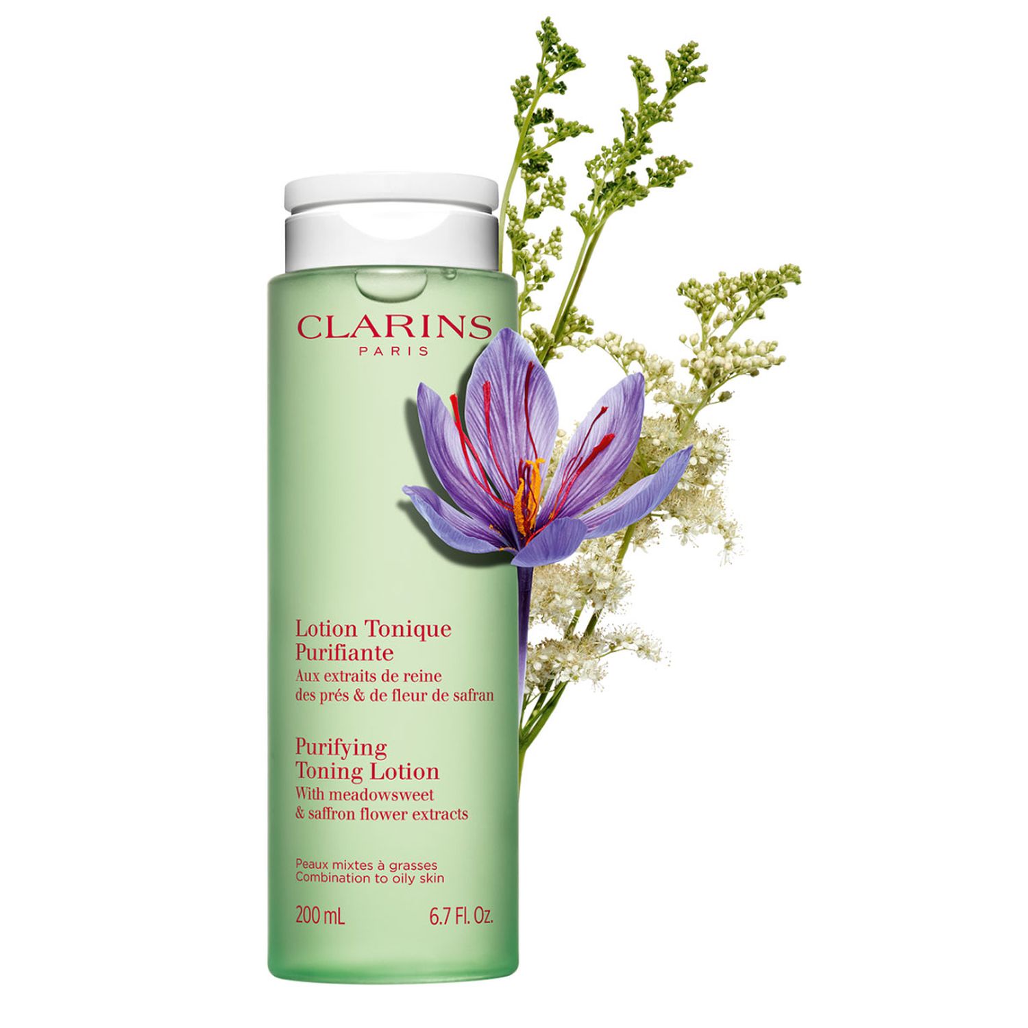 Lotion Tonique Purifiante - nachfüllbar