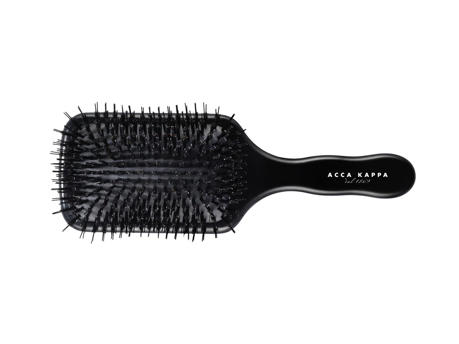 Hair Extensions Paddle Brush