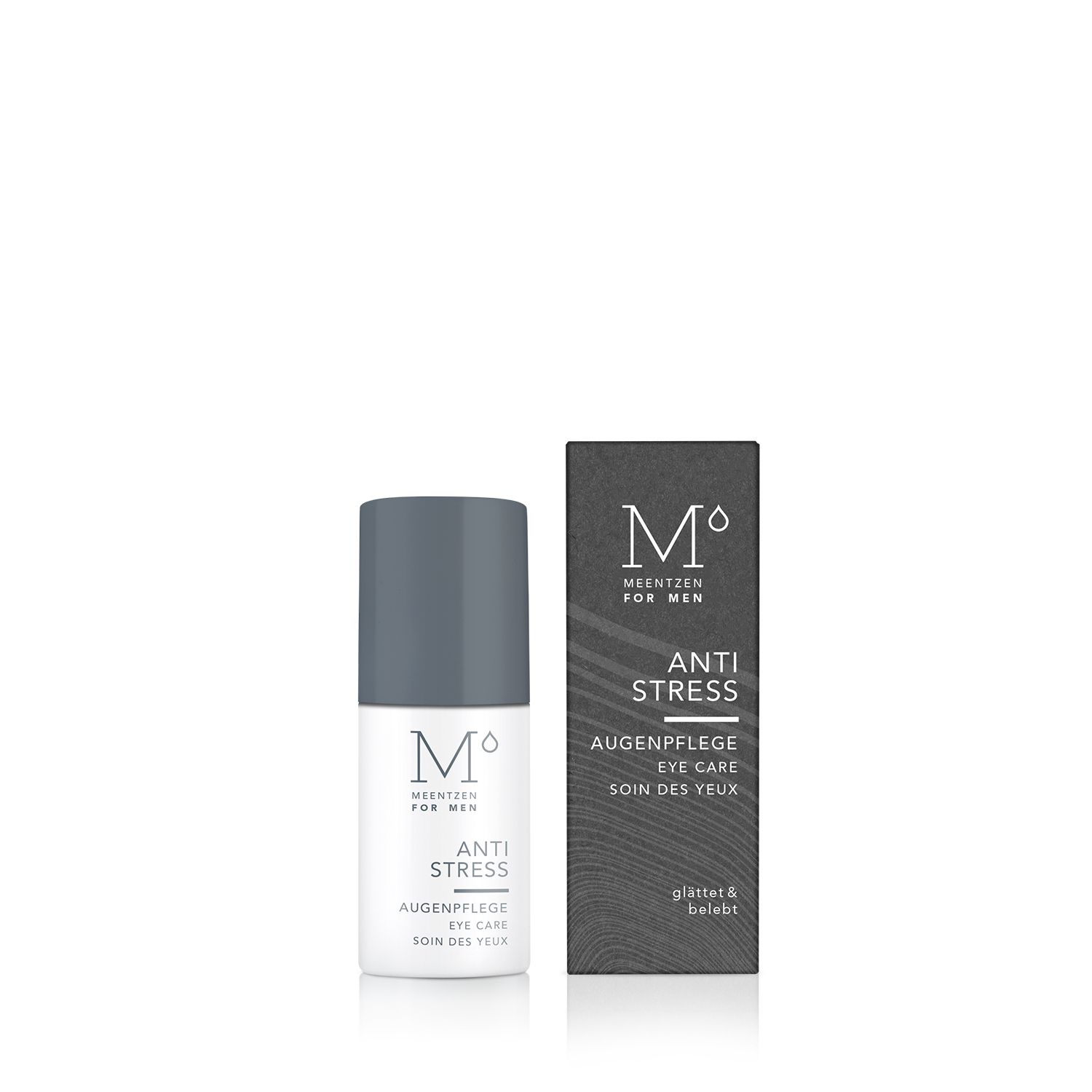 for Men Anti Stress Augenpflege