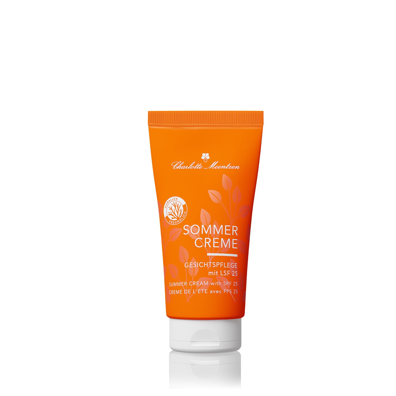 Sommercreme