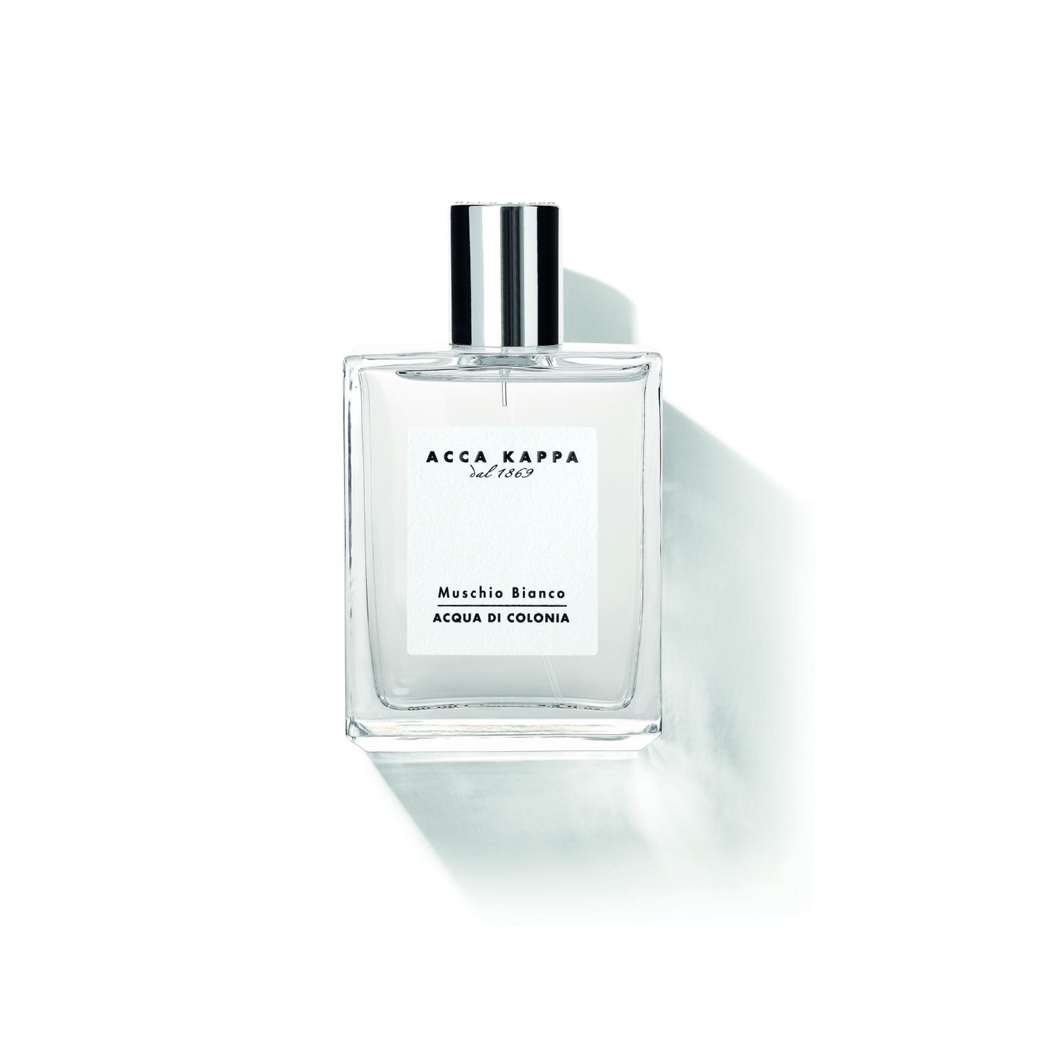 White Moss Eau de Colgne