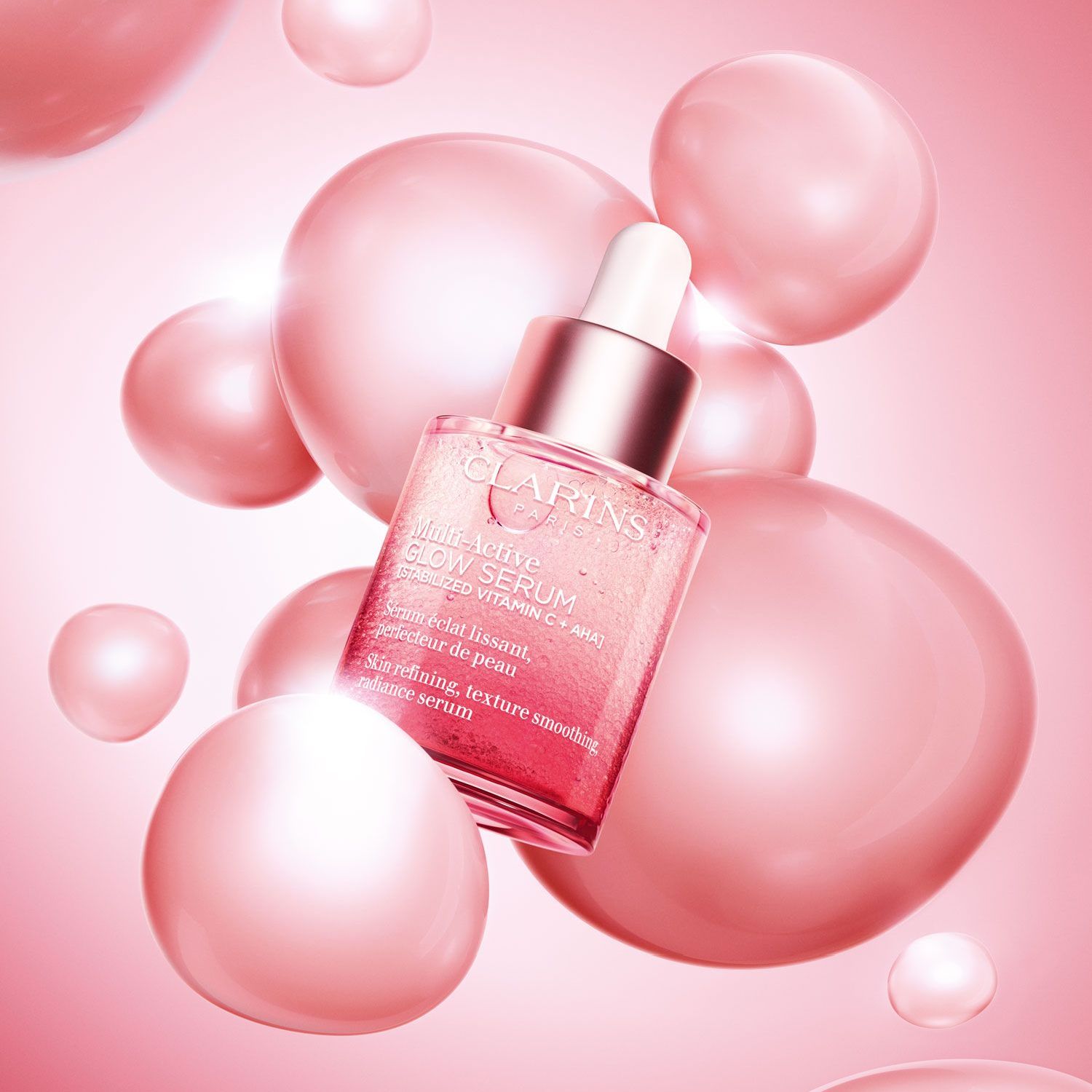 Multi Active Serum
