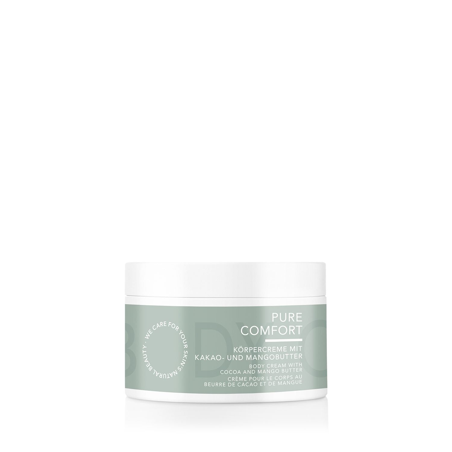 Pure Comfort Körpercreme