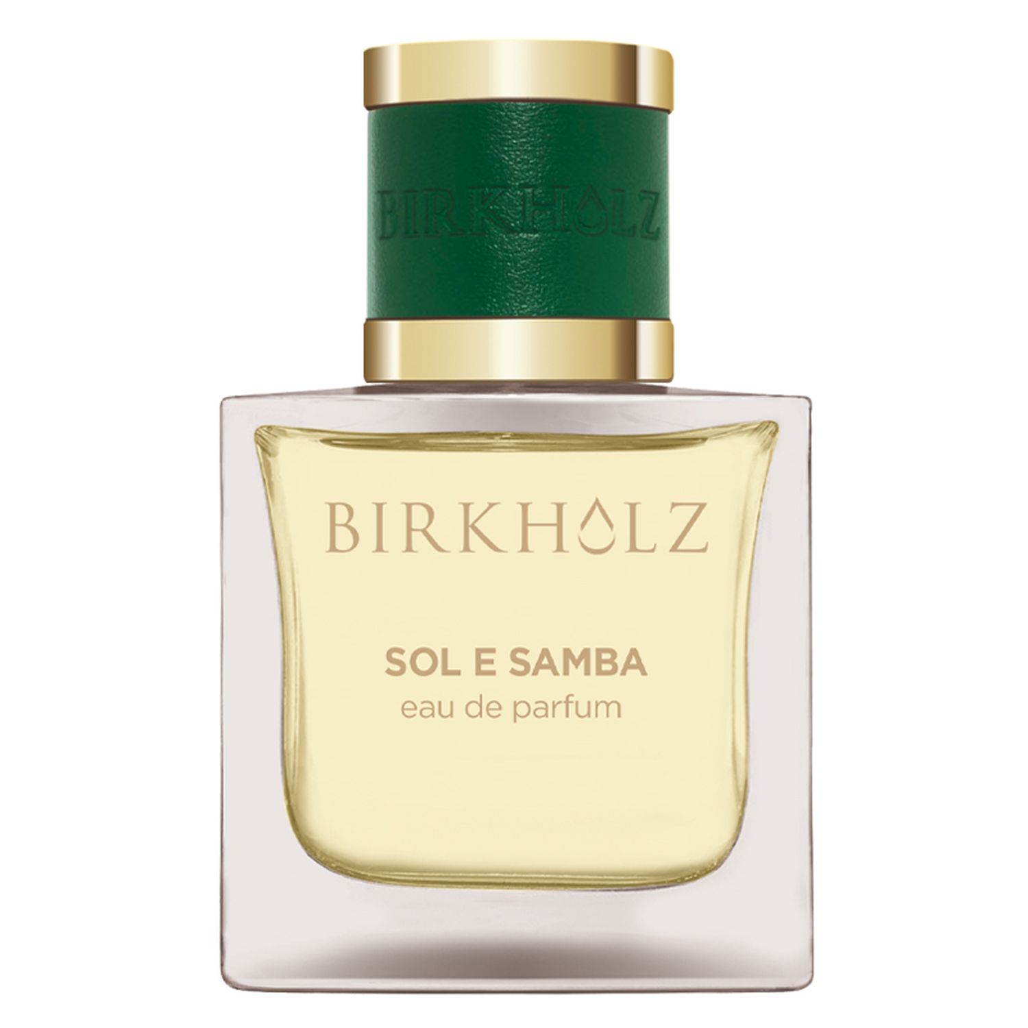 Sol e Samba Eau de Parfum