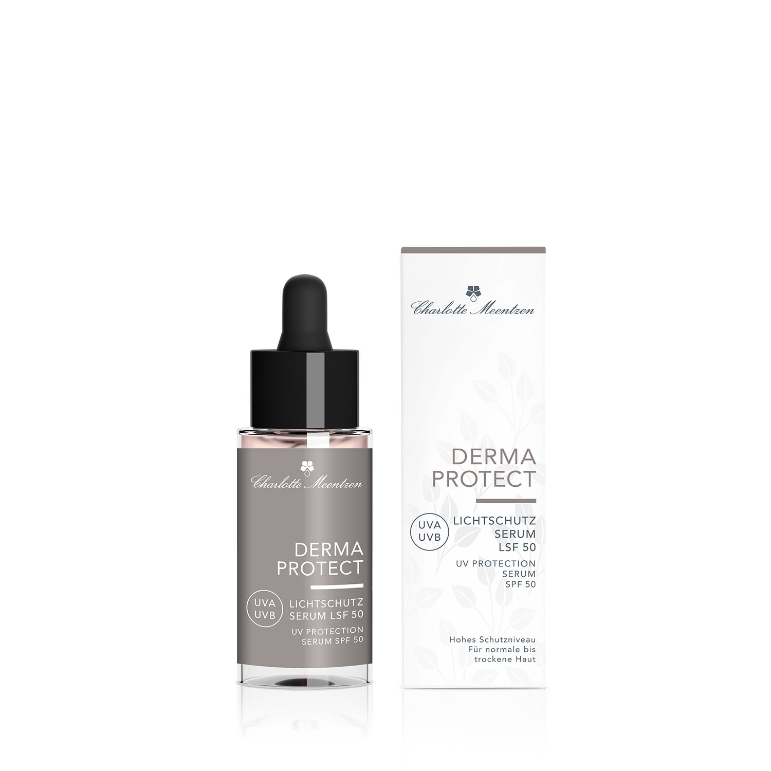 Derma Protect LSF 50 Serum