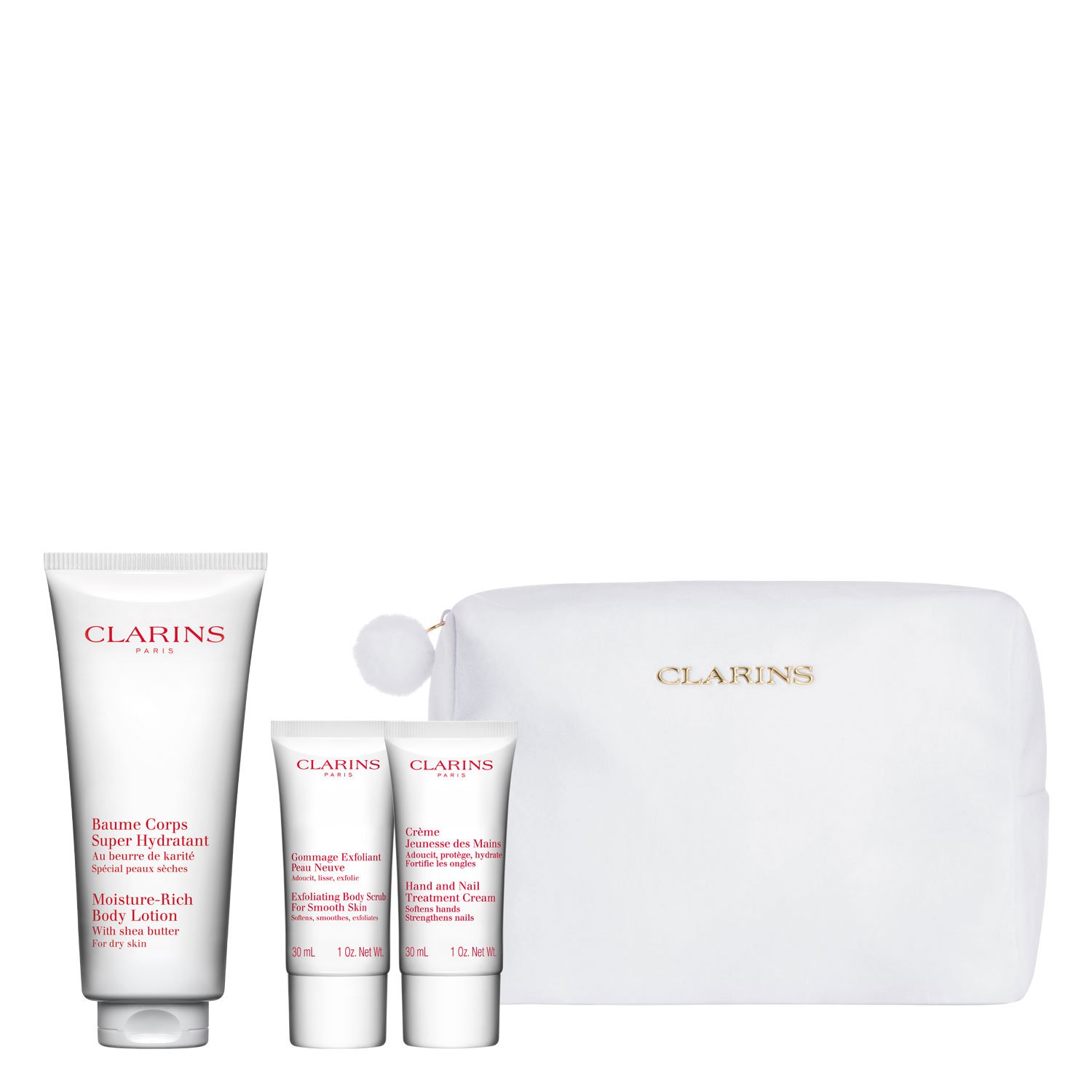 Body Hydration XMAS-Set