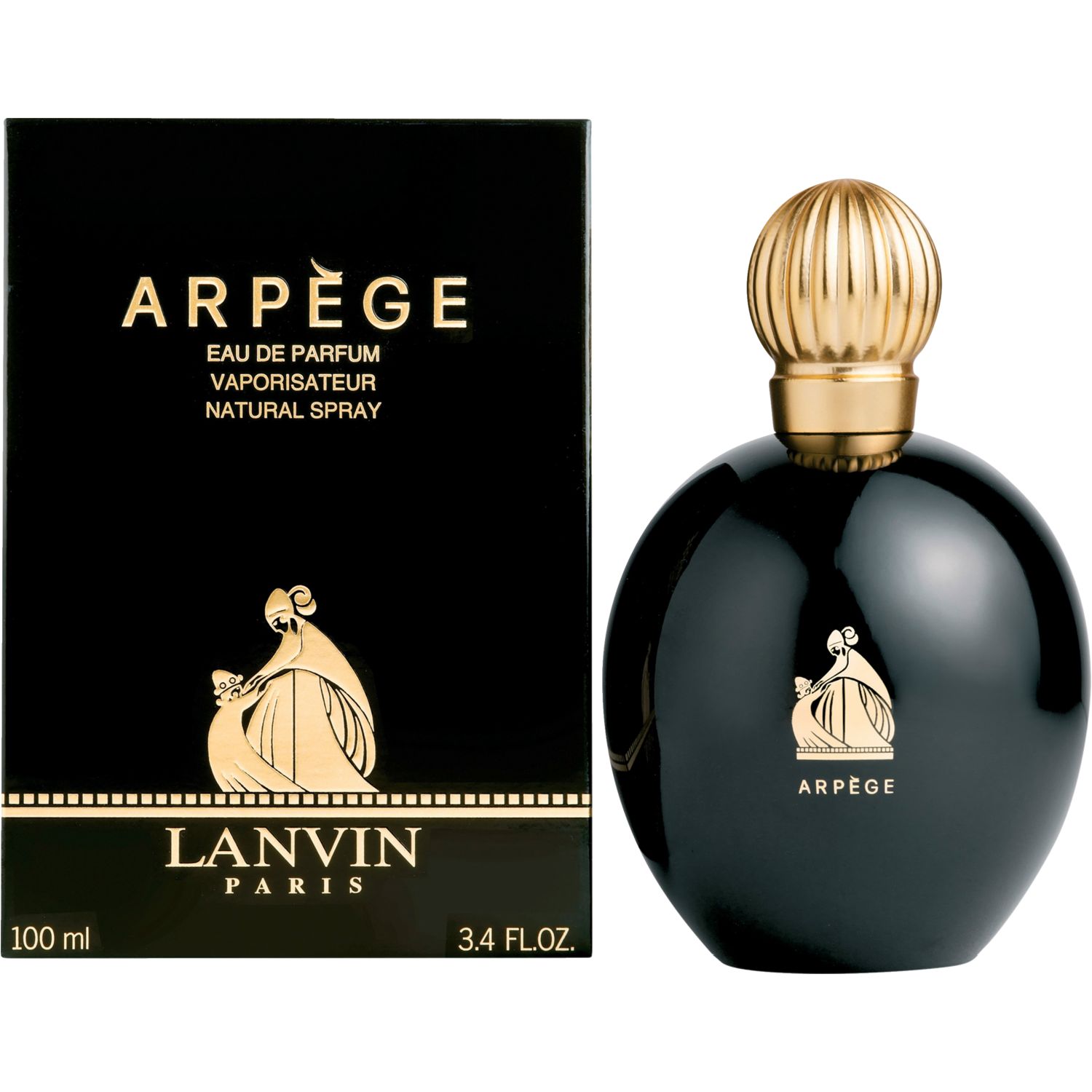 Arpège Eau de Parfum