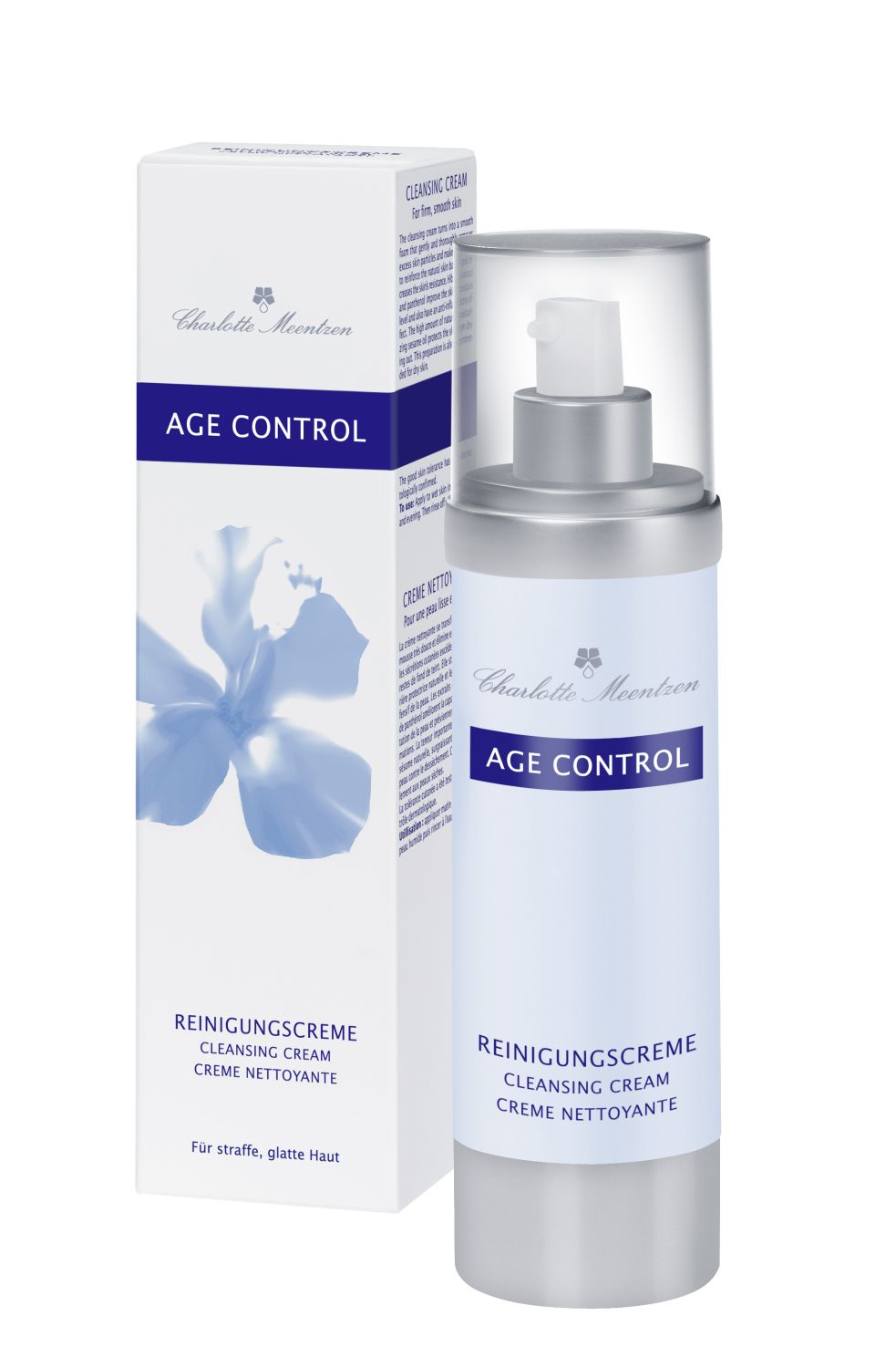 Age Control Reinigungscreme