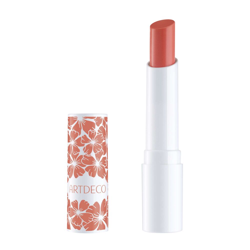 Color Booster Lip Balm - Limited Flower Design