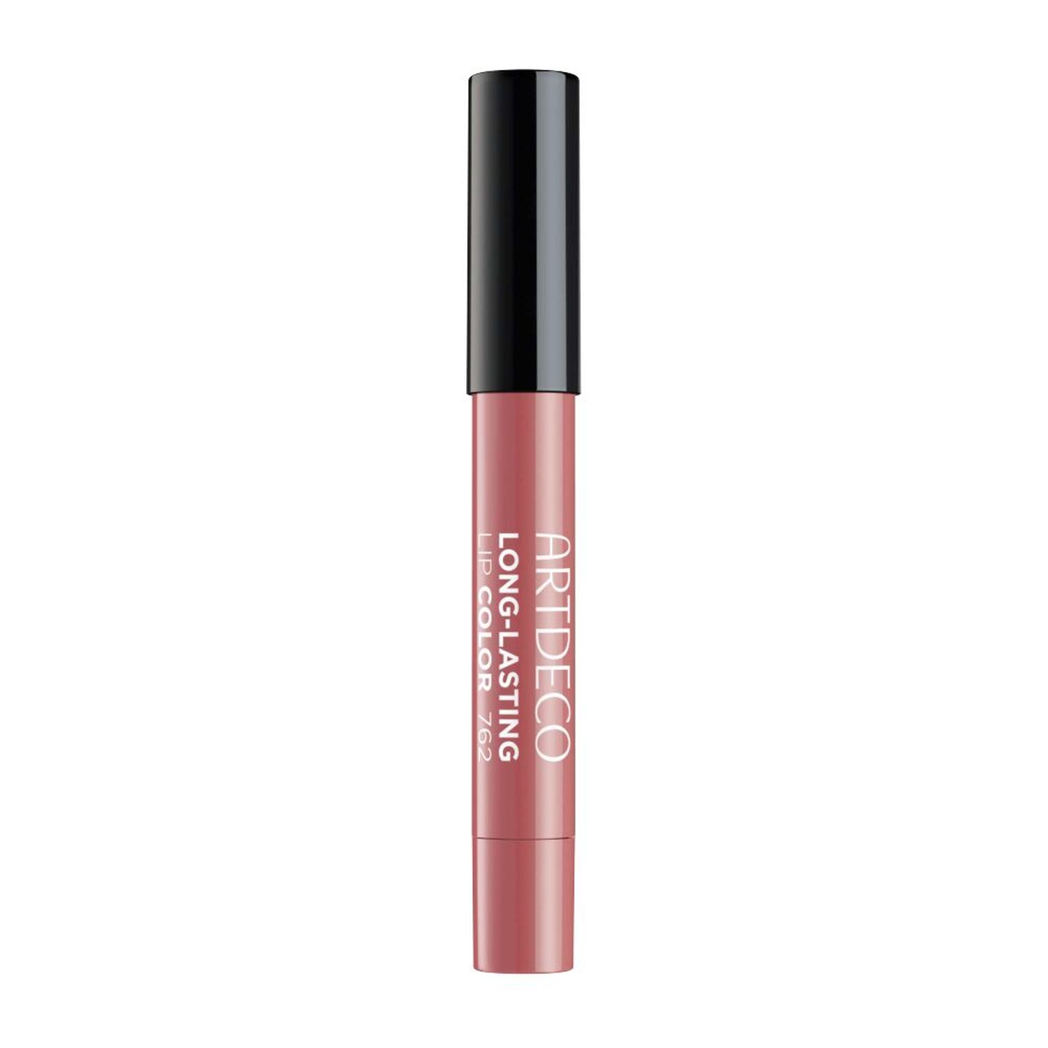 Long-Lasting Lip Color