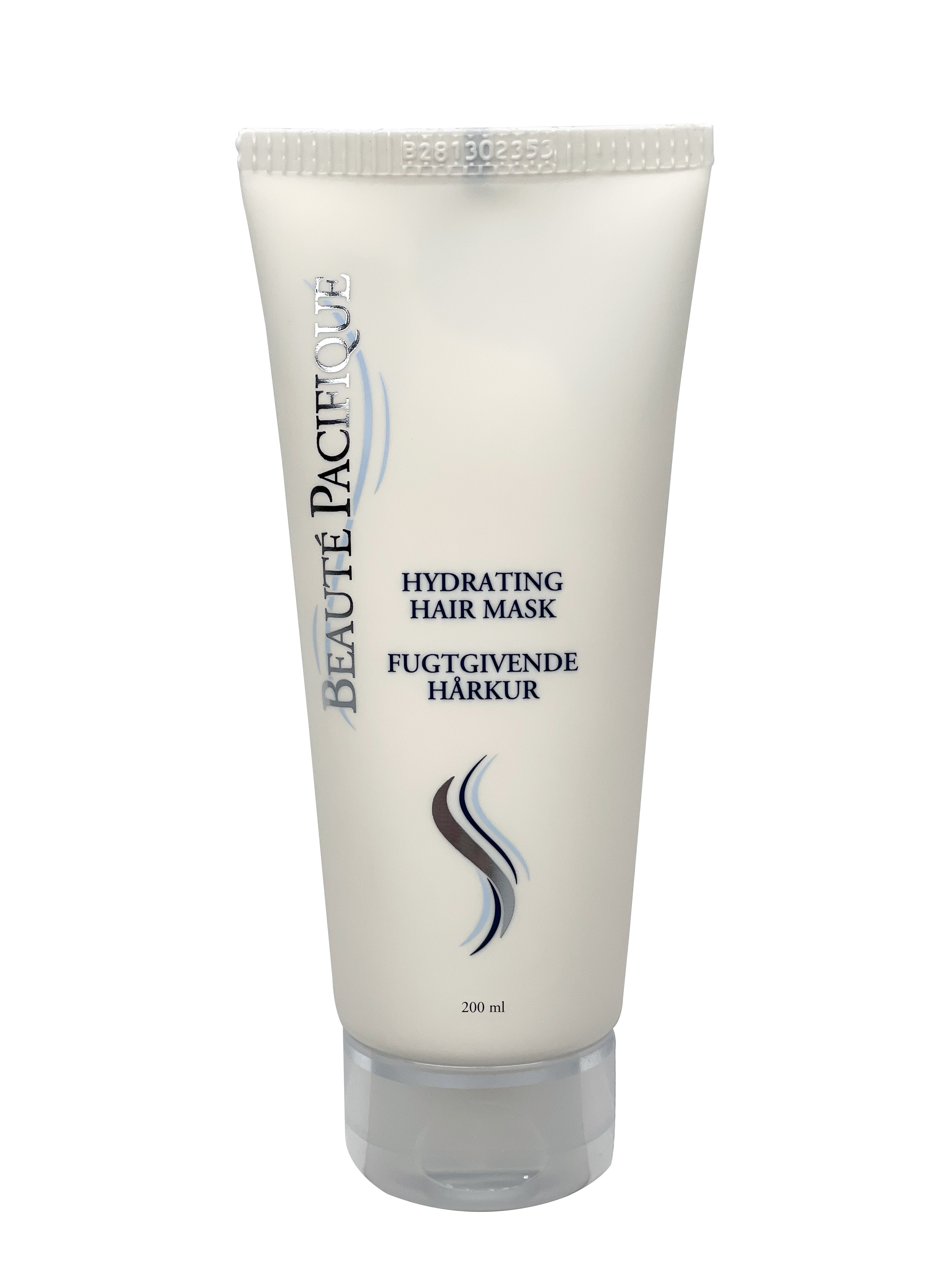 Hydrating Hair Mask