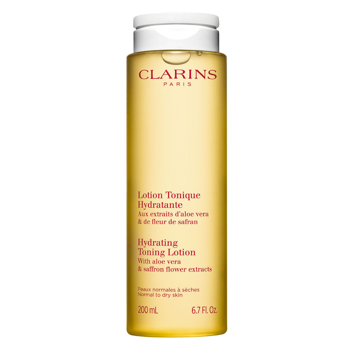 Lotion Tonique Hydratante - nachfüllbar
