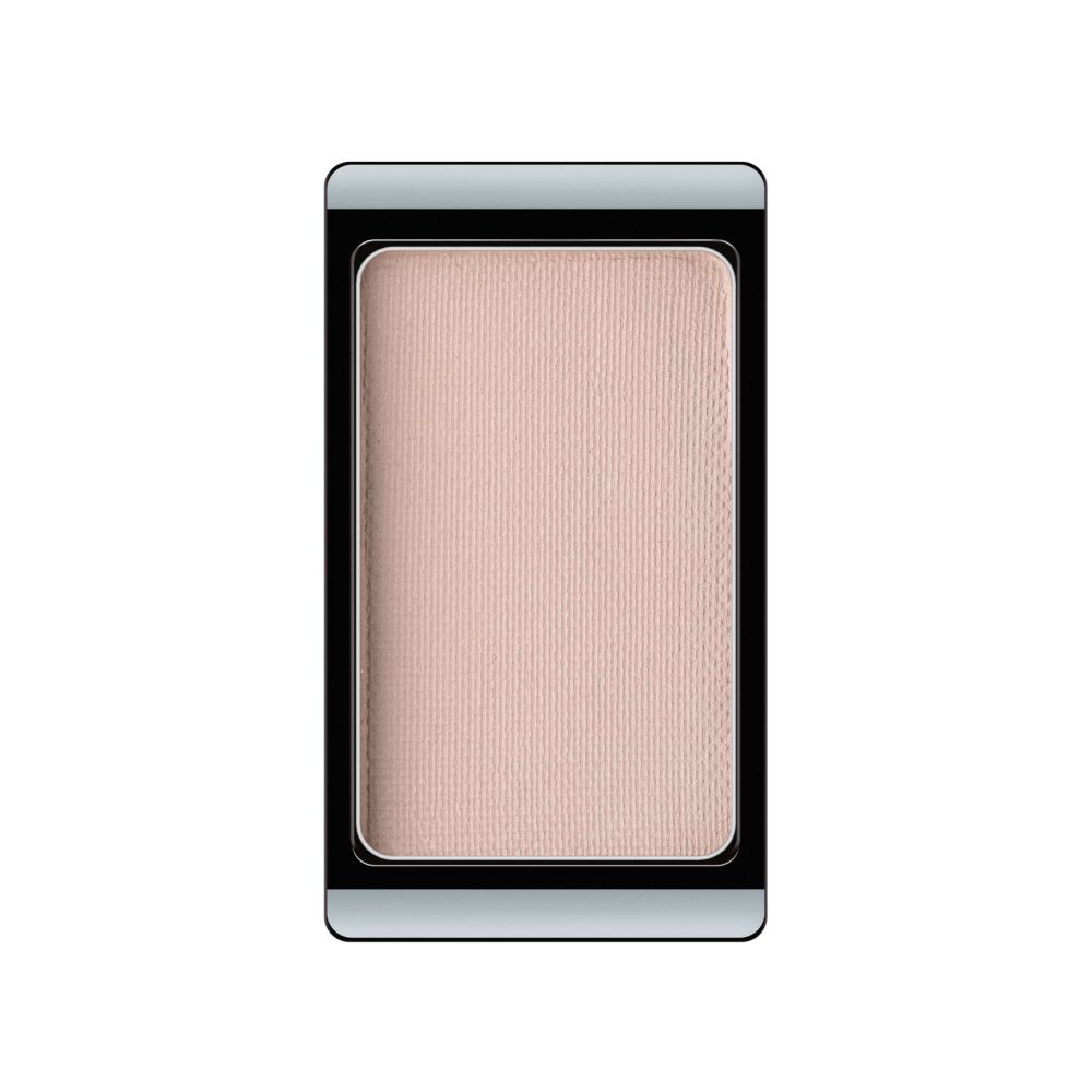 Eyeshadow matt