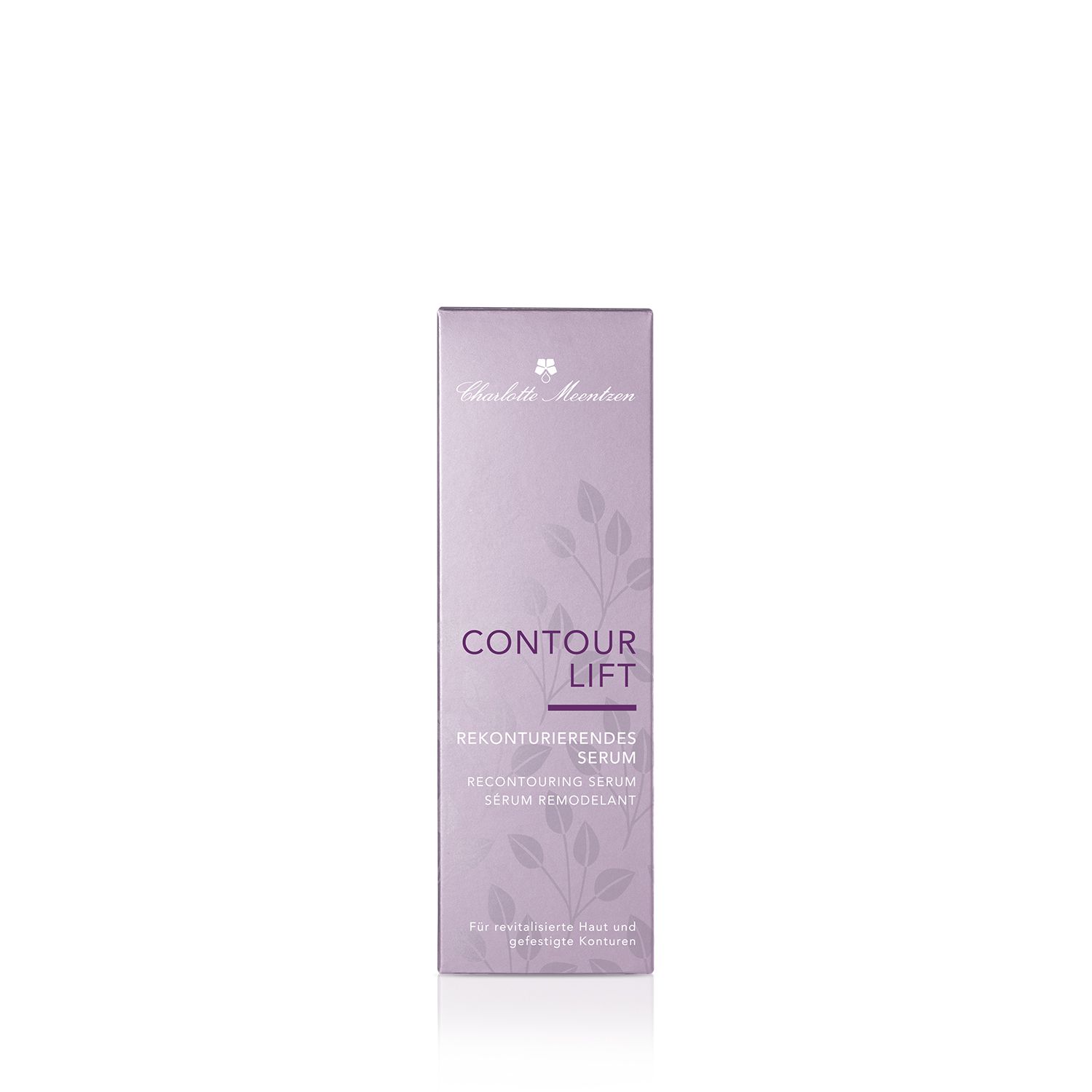 Rekonturierendes Serum